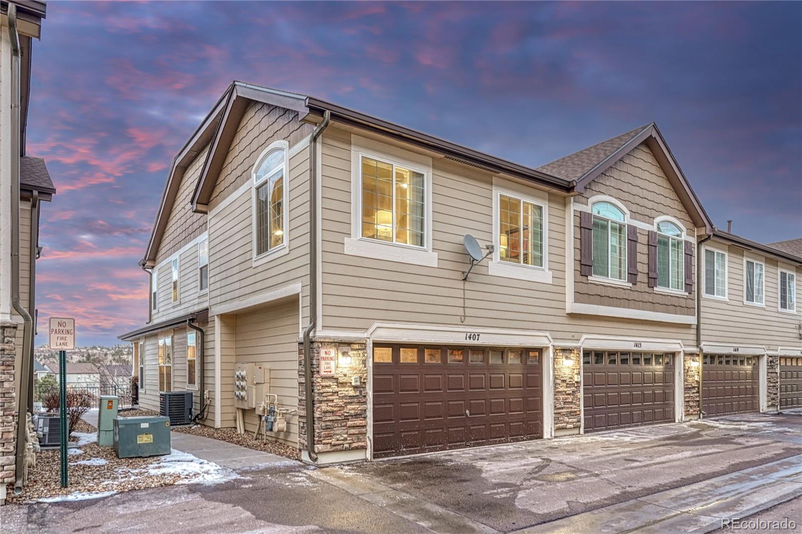 MLS Image #34 for 1407  turnberry drive,castle rock, Colorado