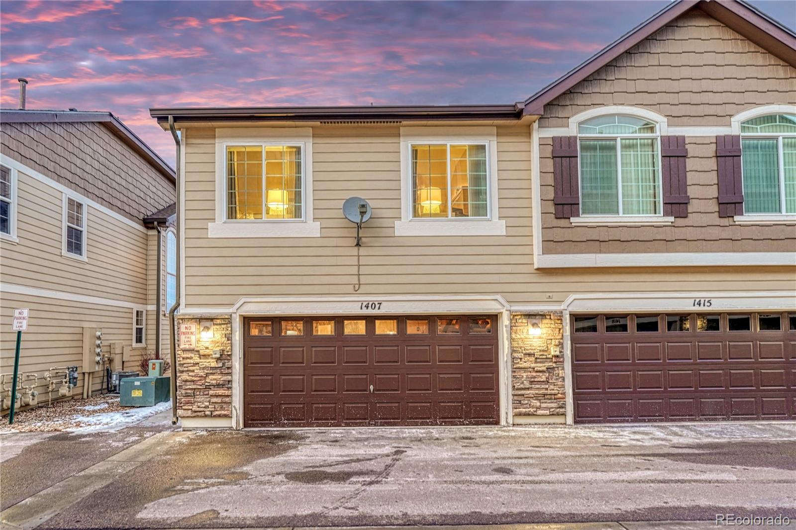 MLS Image #35 for 1407  turnberry drive,castle rock, Colorado