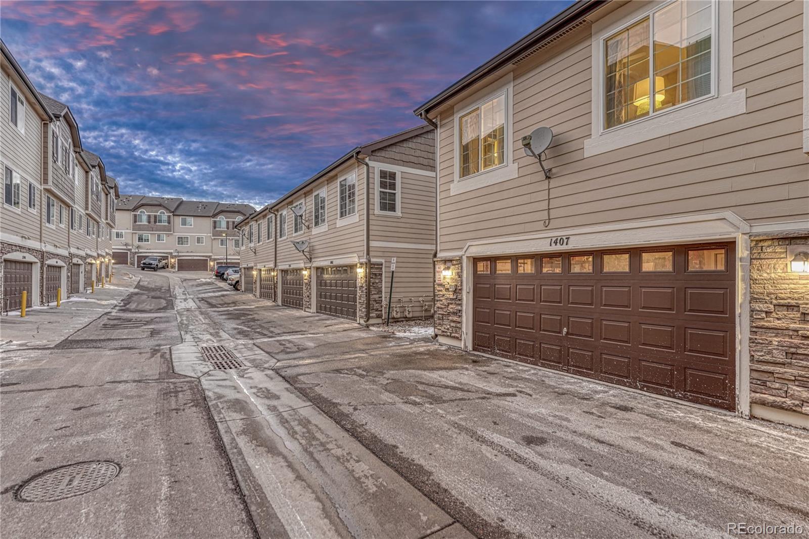 MLS Image #36 for 1407  turnberry drive,castle rock, Colorado