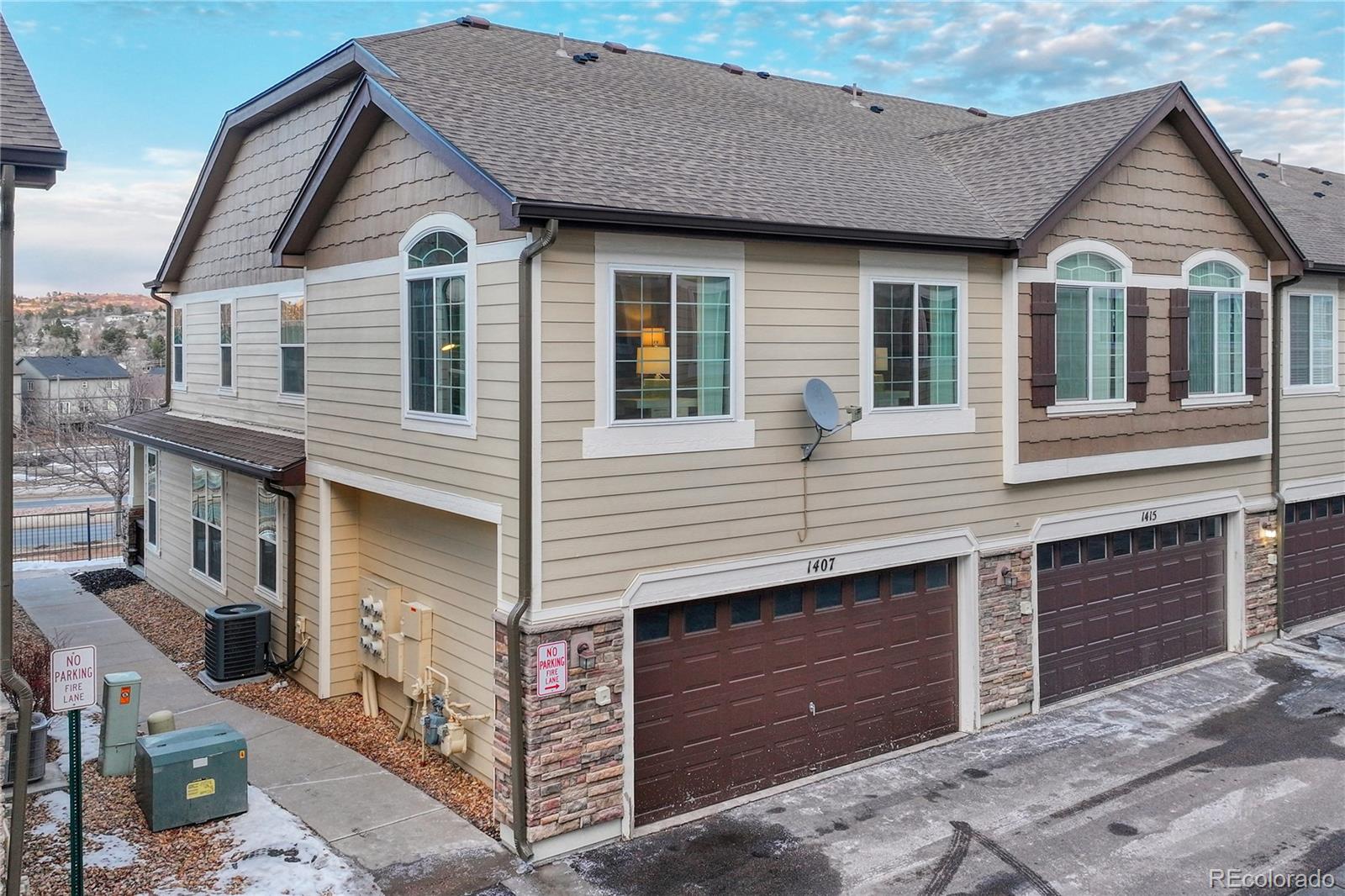 MLS Image #37 for 1407  turnberry drive,castle rock, Colorado