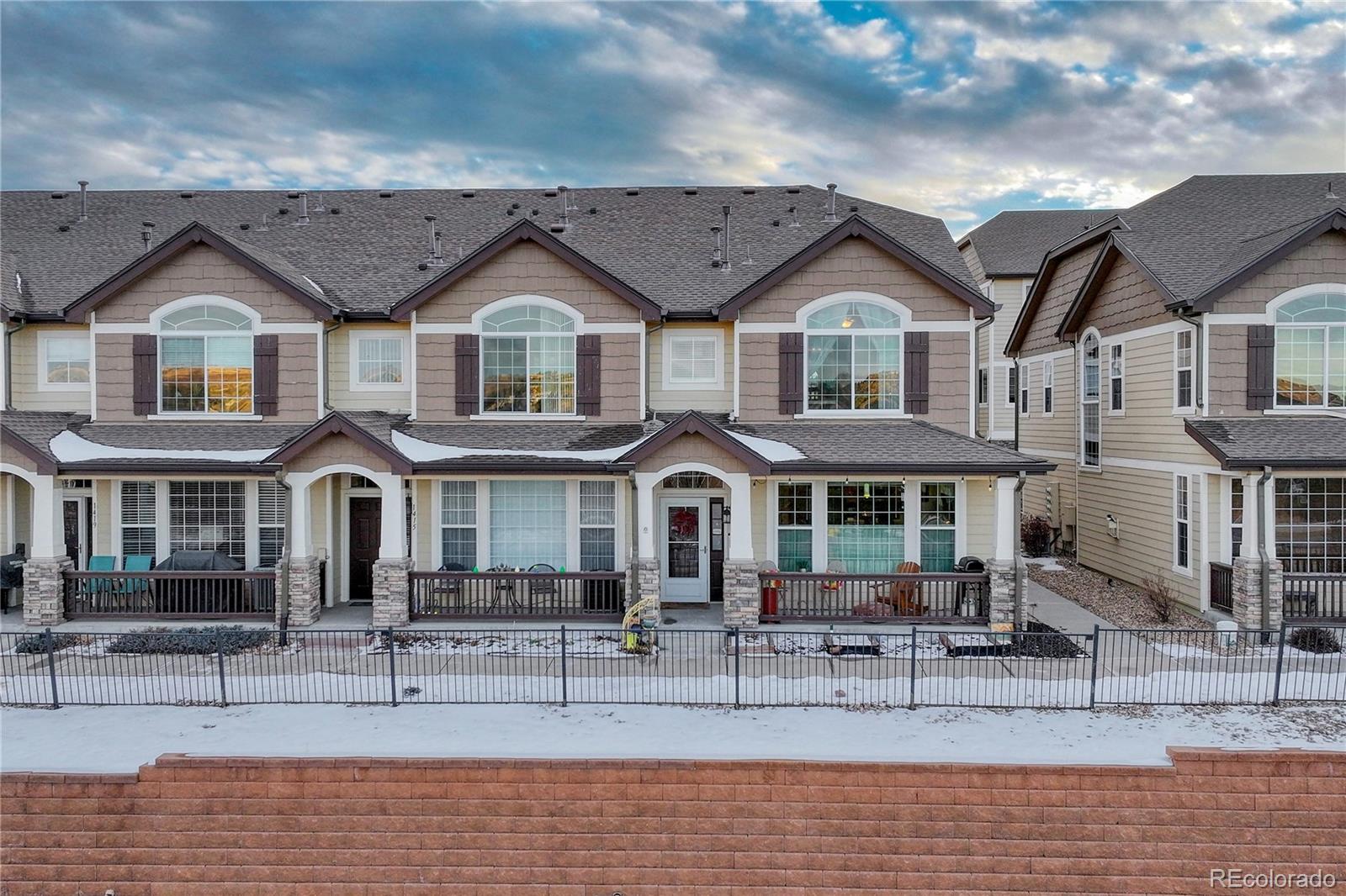 MLS Image #38 for 1407  turnberry drive,castle rock, Colorado