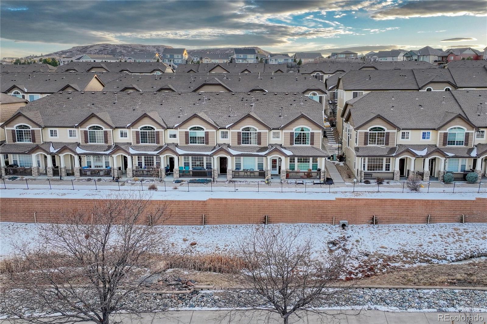 MLS Image #39 for 1407  turnberry drive,castle rock, Colorado