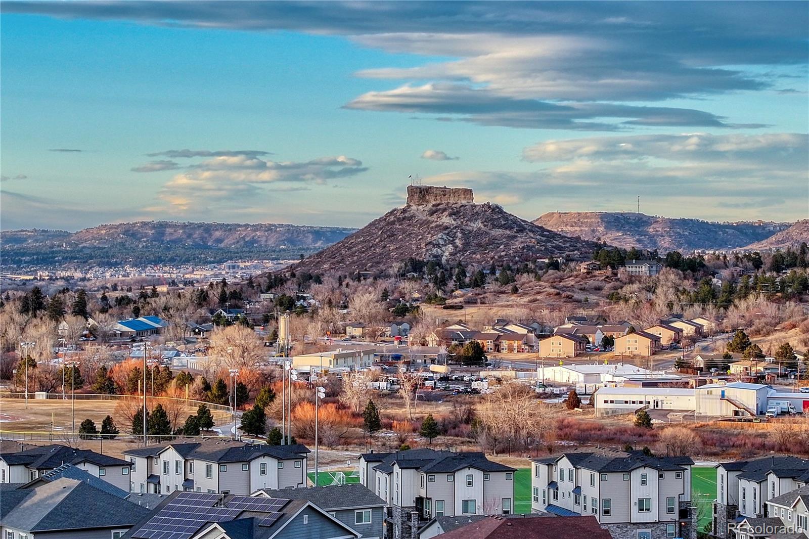 MLS Image #40 for 1407  turnberry drive,castle rock, Colorado