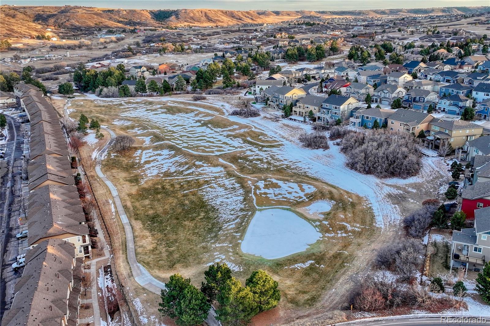 MLS Image #42 for 1407  turnberry drive,castle rock, Colorado
