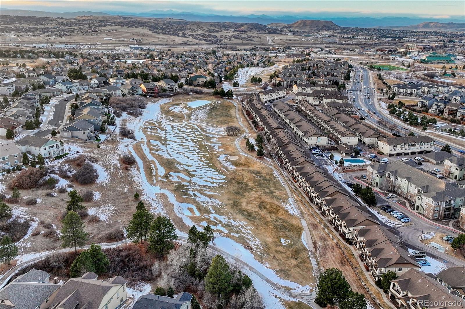 MLS Image #43 for 1407  turnberry drive,castle rock, Colorado