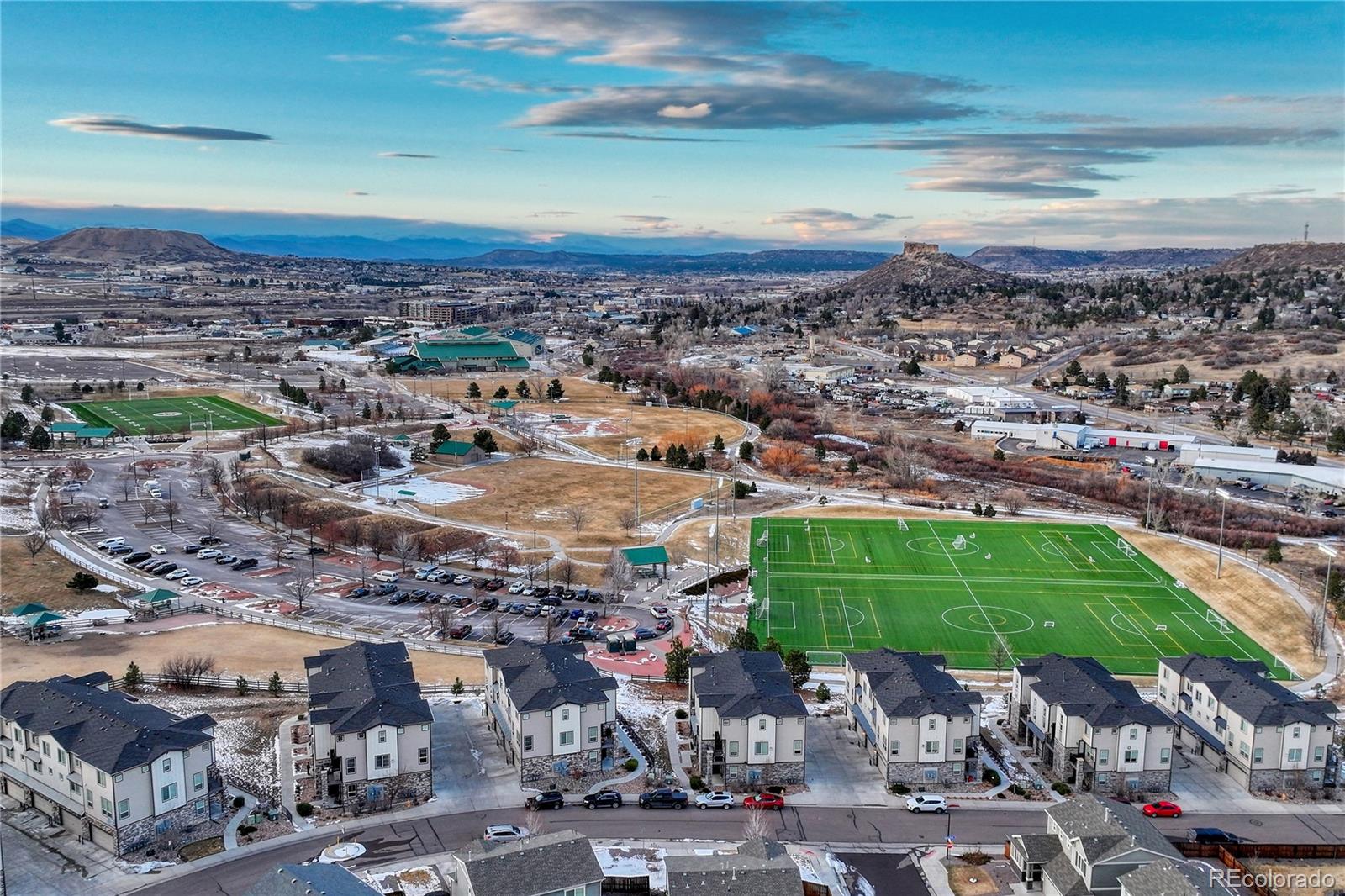 MLS Image #45 for 1407  turnberry drive,castle rock, Colorado