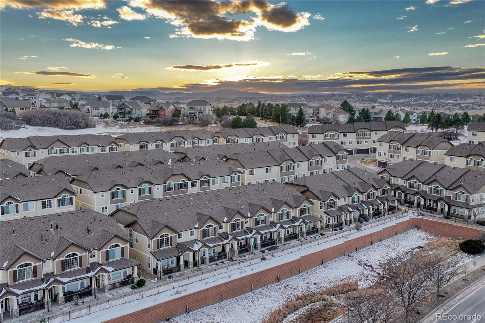 MLS Image #46 for 1407  turnberry drive,castle rock, Colorado