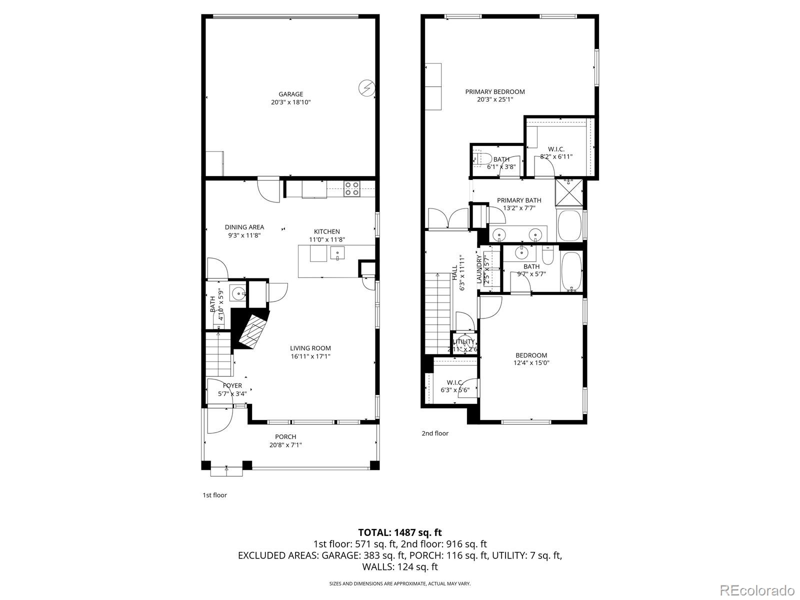 MLS Image #47 for 1407  turnberry drive,castle rock, Colorado