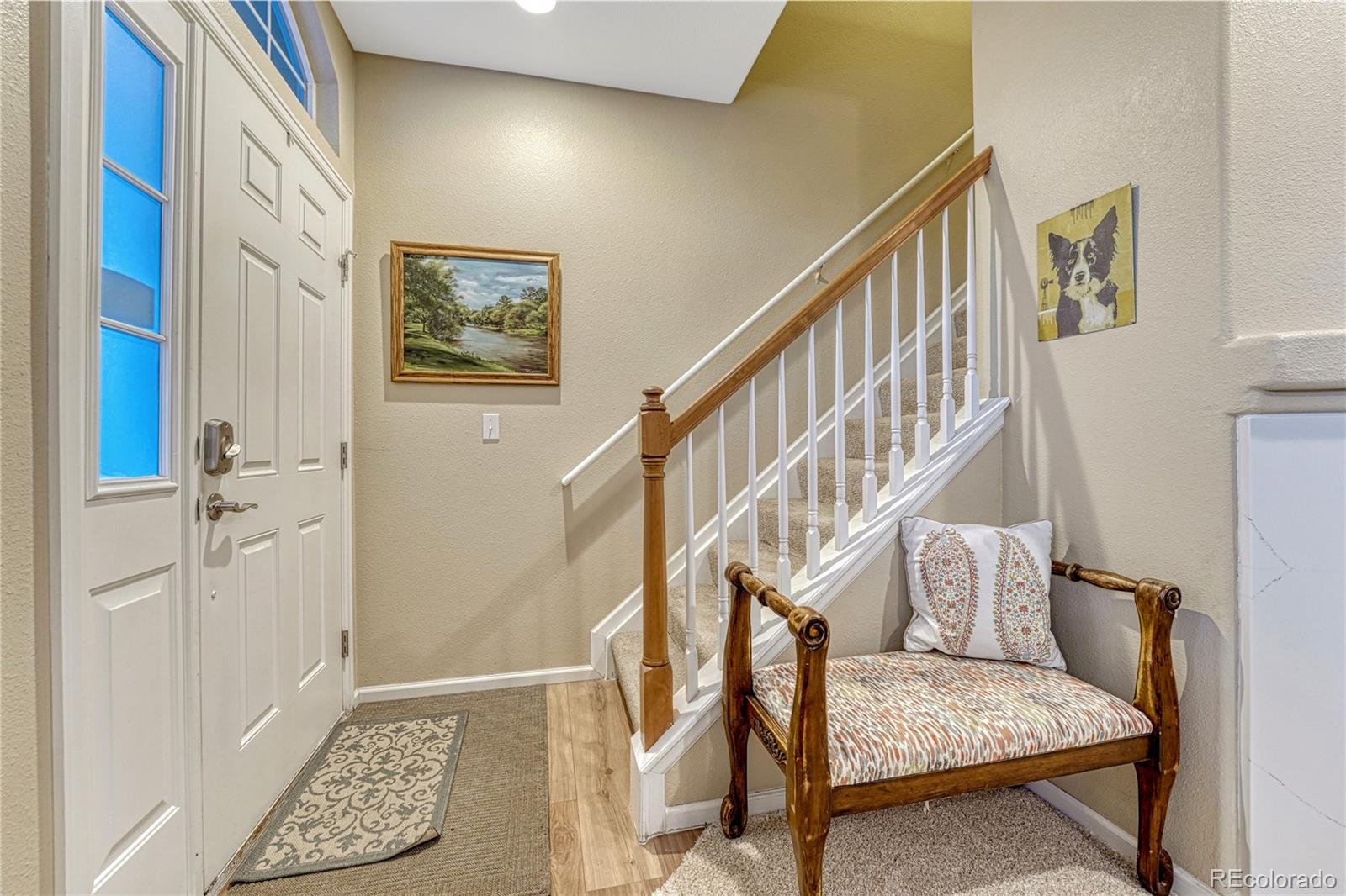 MLS Image #5 for 1407  turnberry drive,castle rock, Colorado