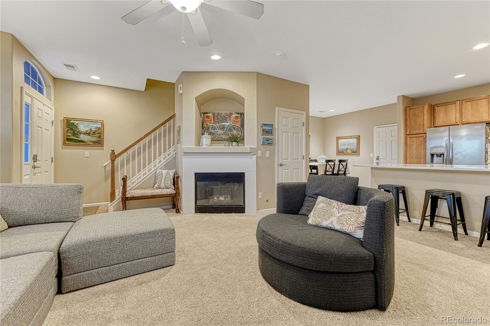 MLS Image #6 for 1407  turnberry drive,castle rock, Colorado