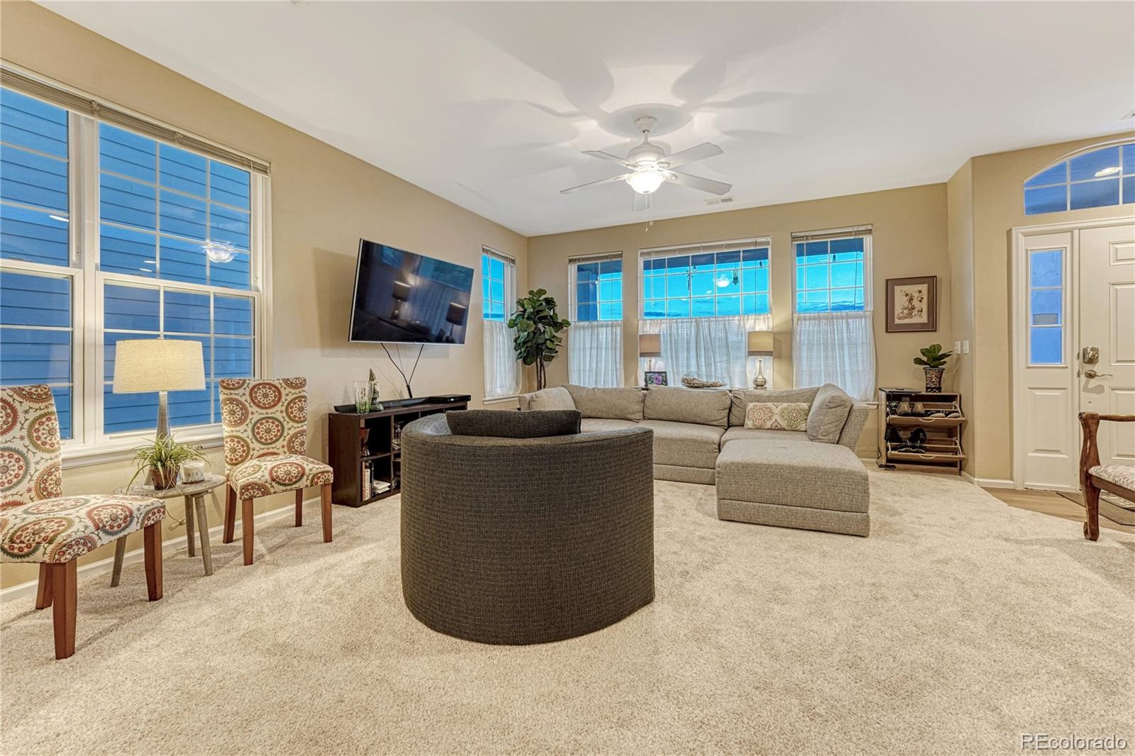 MLS Image #7 for 1407  turnberry drive,castle rock, Colorado