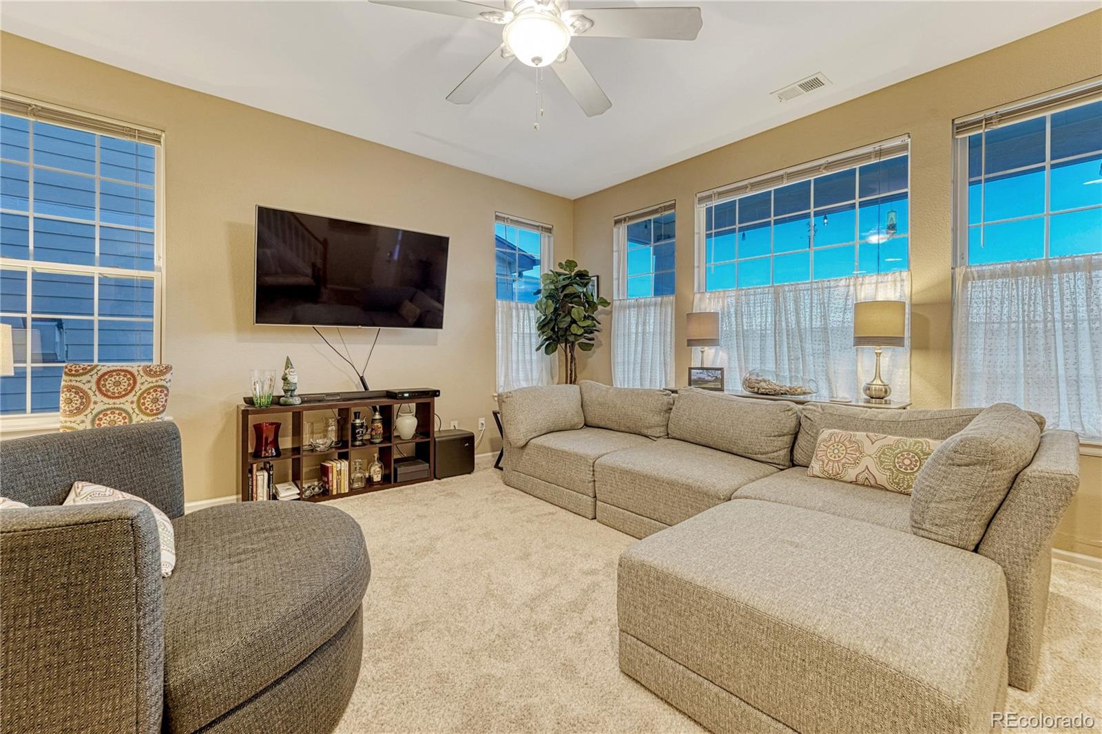 MLS Image #8 for 1407  turnberry drive,castle rock, Colorado