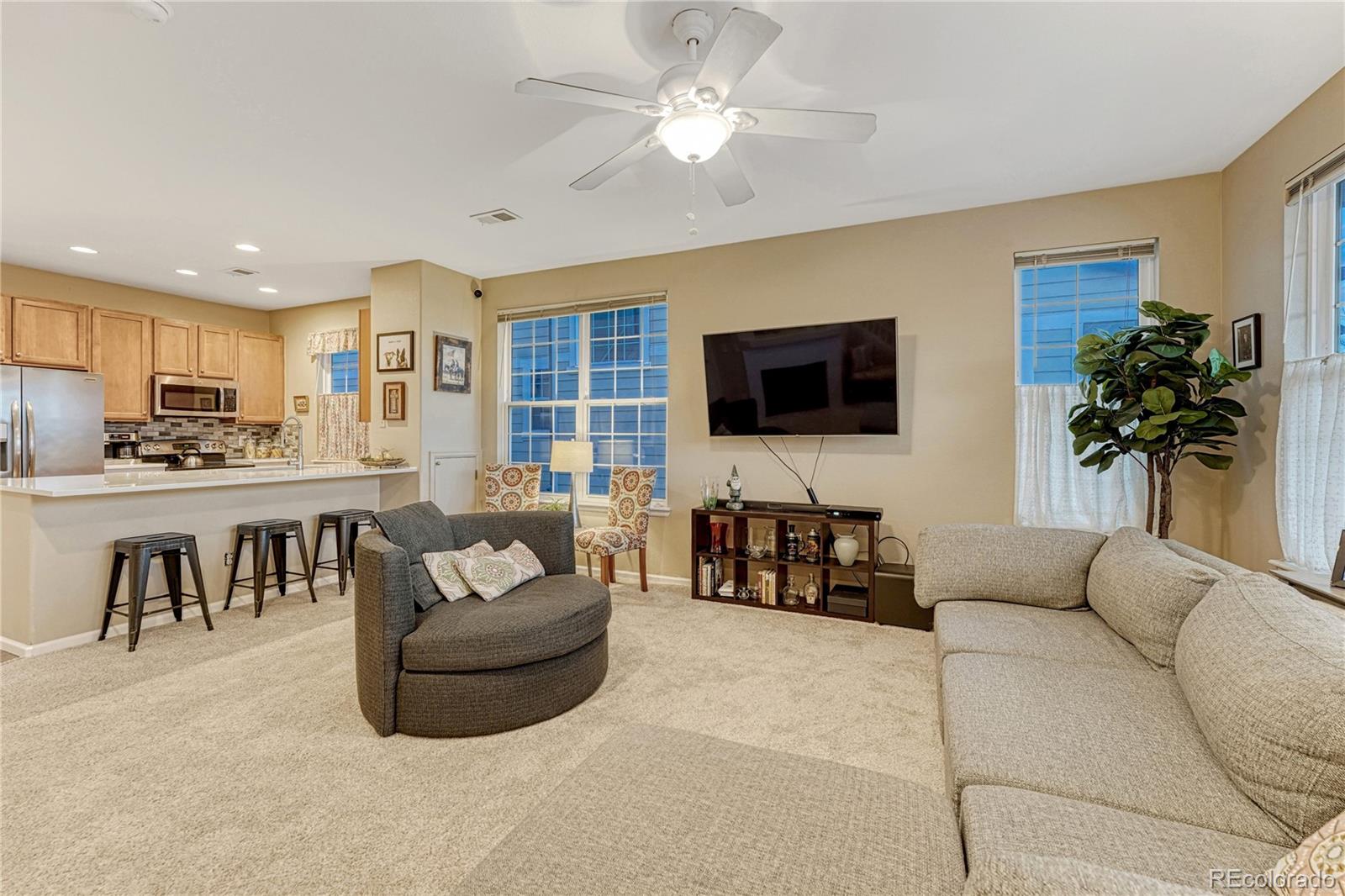 MLS Image #9 for 1407  turnberry drive,castle rock, Colorado