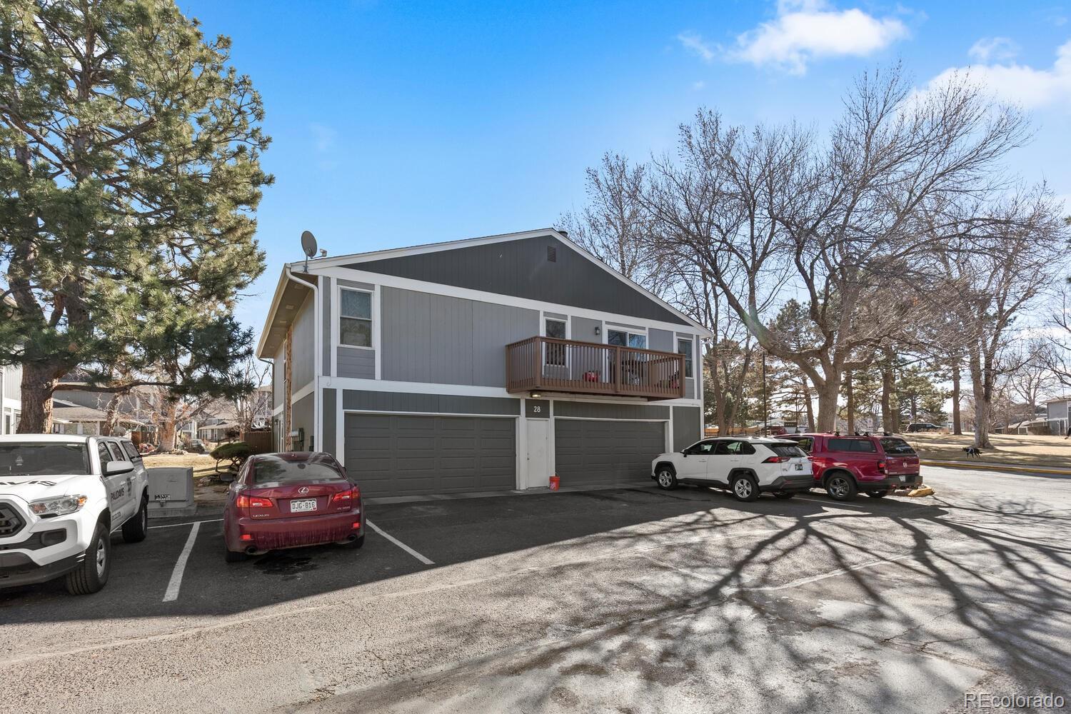 MLS Image #29 for 9901 e evans avenue 28c,aurora, Colorado