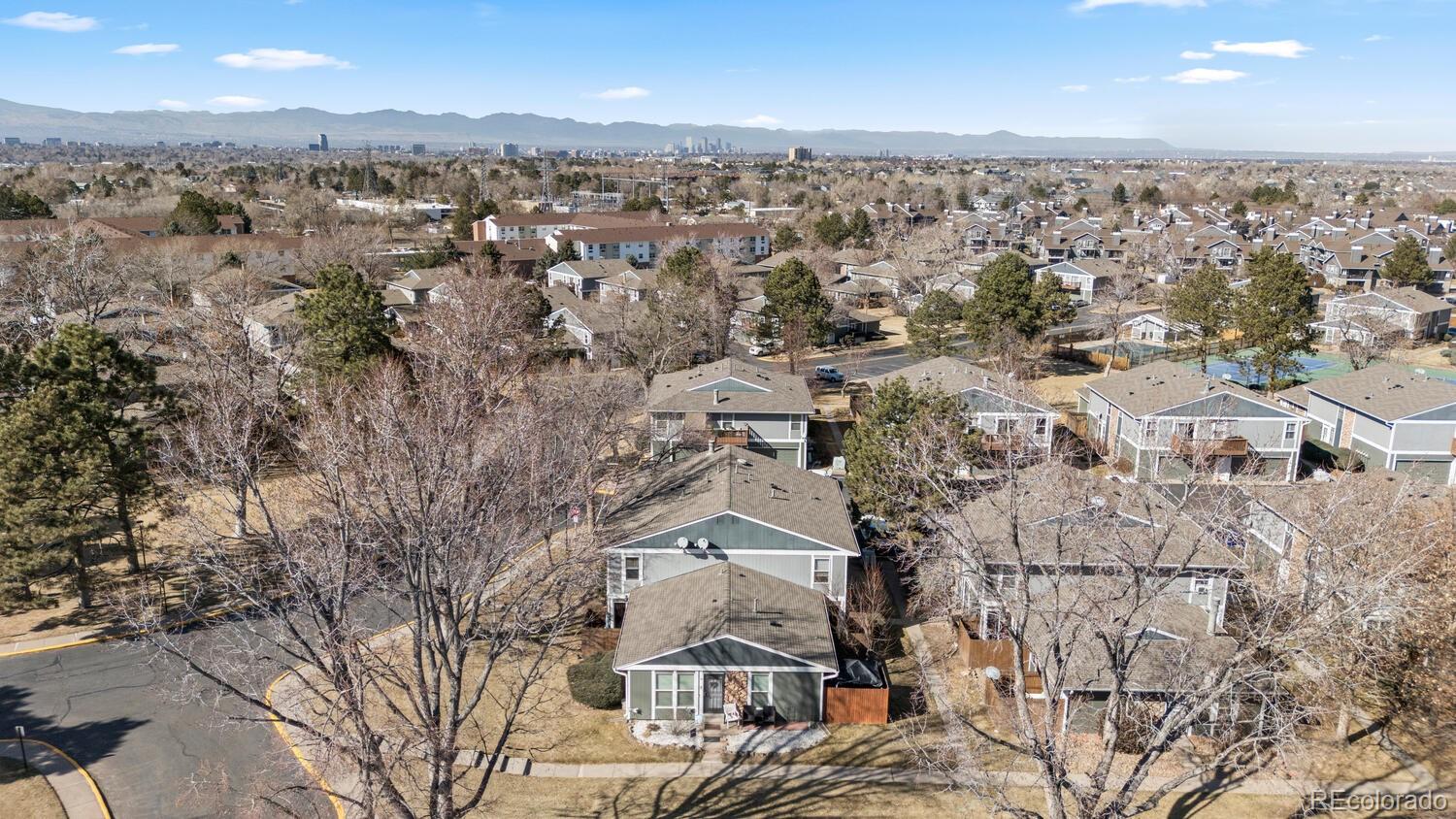 MLS Image #32 for 9901 e evans avenue 28c,aurora, Colorado