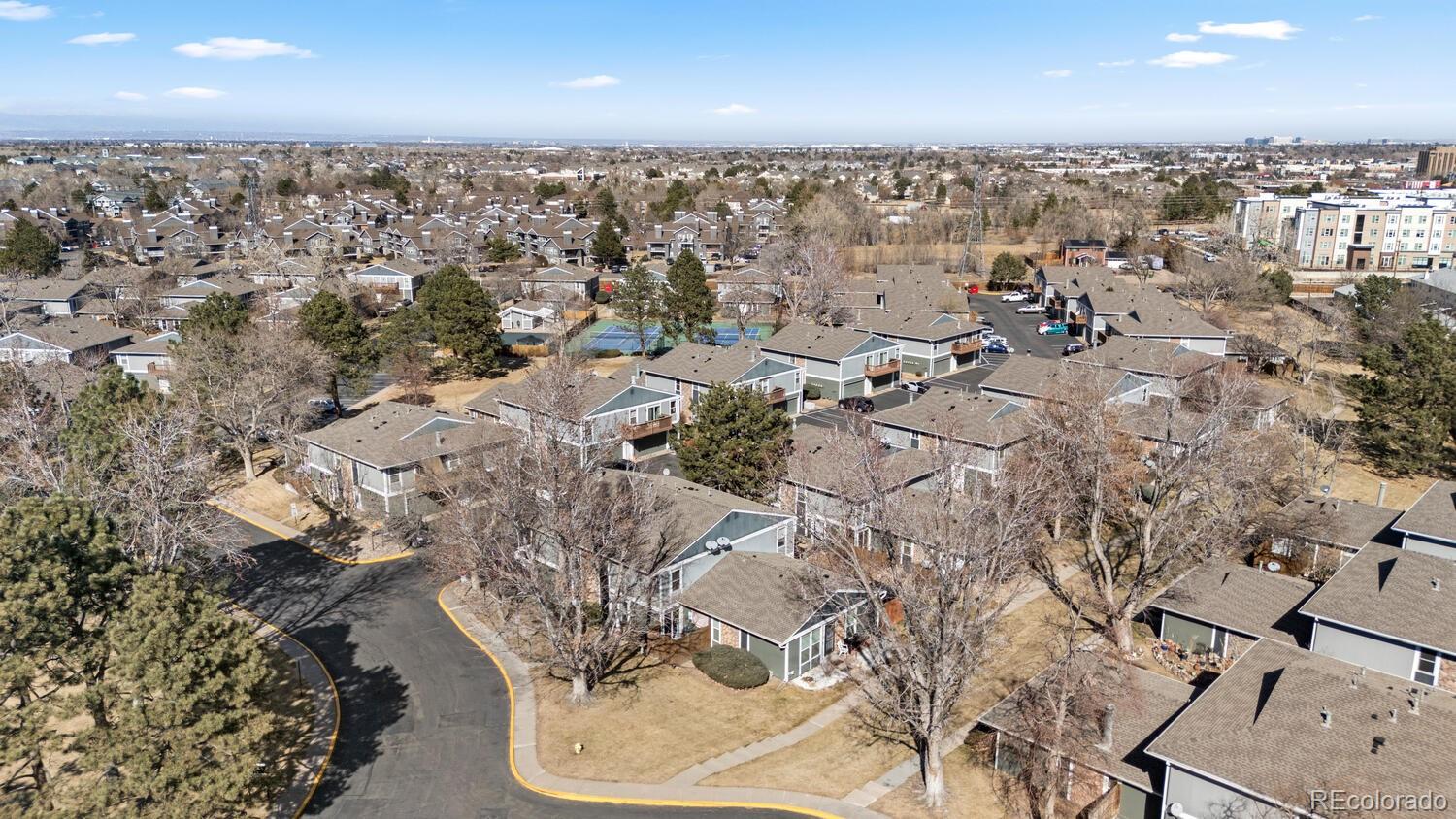 MLS Image #33 for 9901 e evans avenue 28c,aurora, Colorado