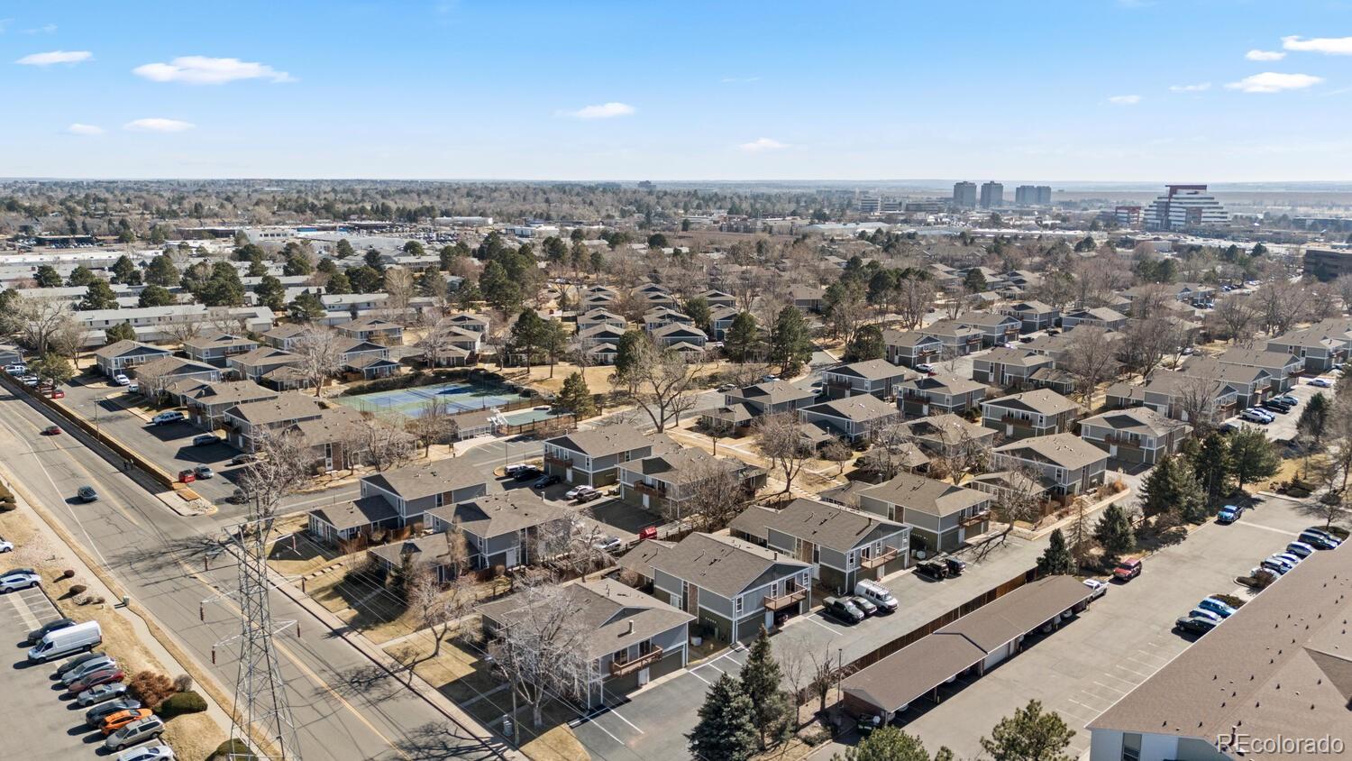 MLS Image #34 for 9901 e evans avenue 28c,aurora, Colorado