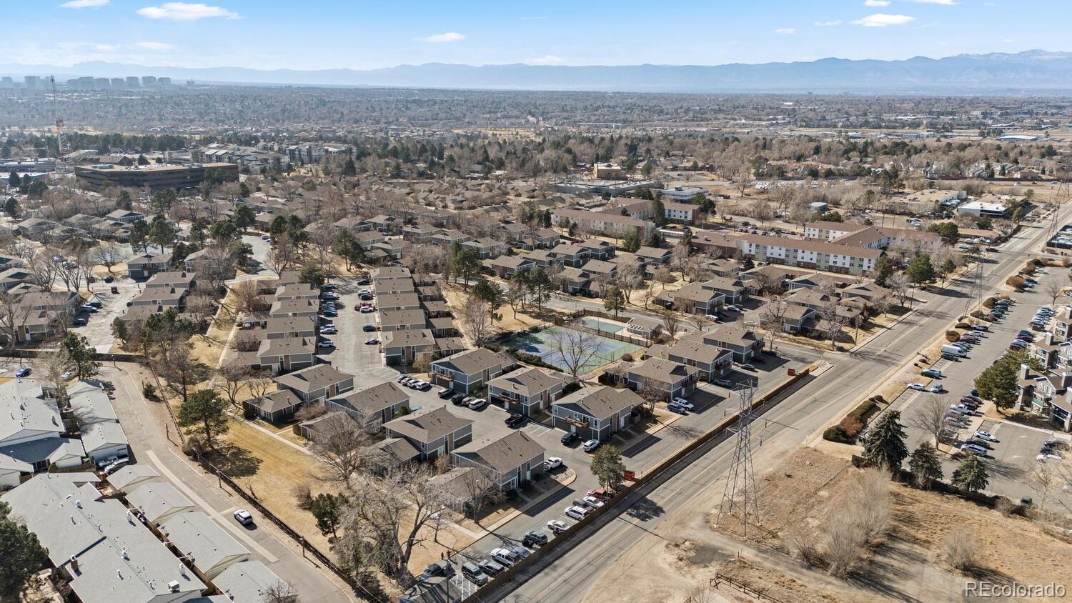 MLS Image #37 for 9901 e evans avenue 28c,aurora, Colorado