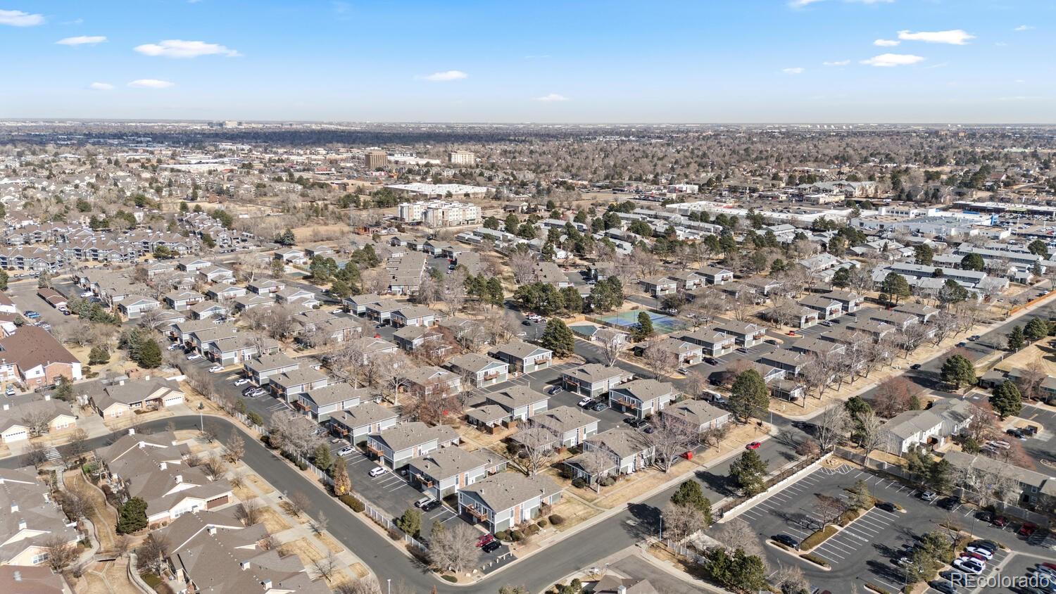 MLS Image #38 for 9901 e evans avenue 28c,aurora, Colorado