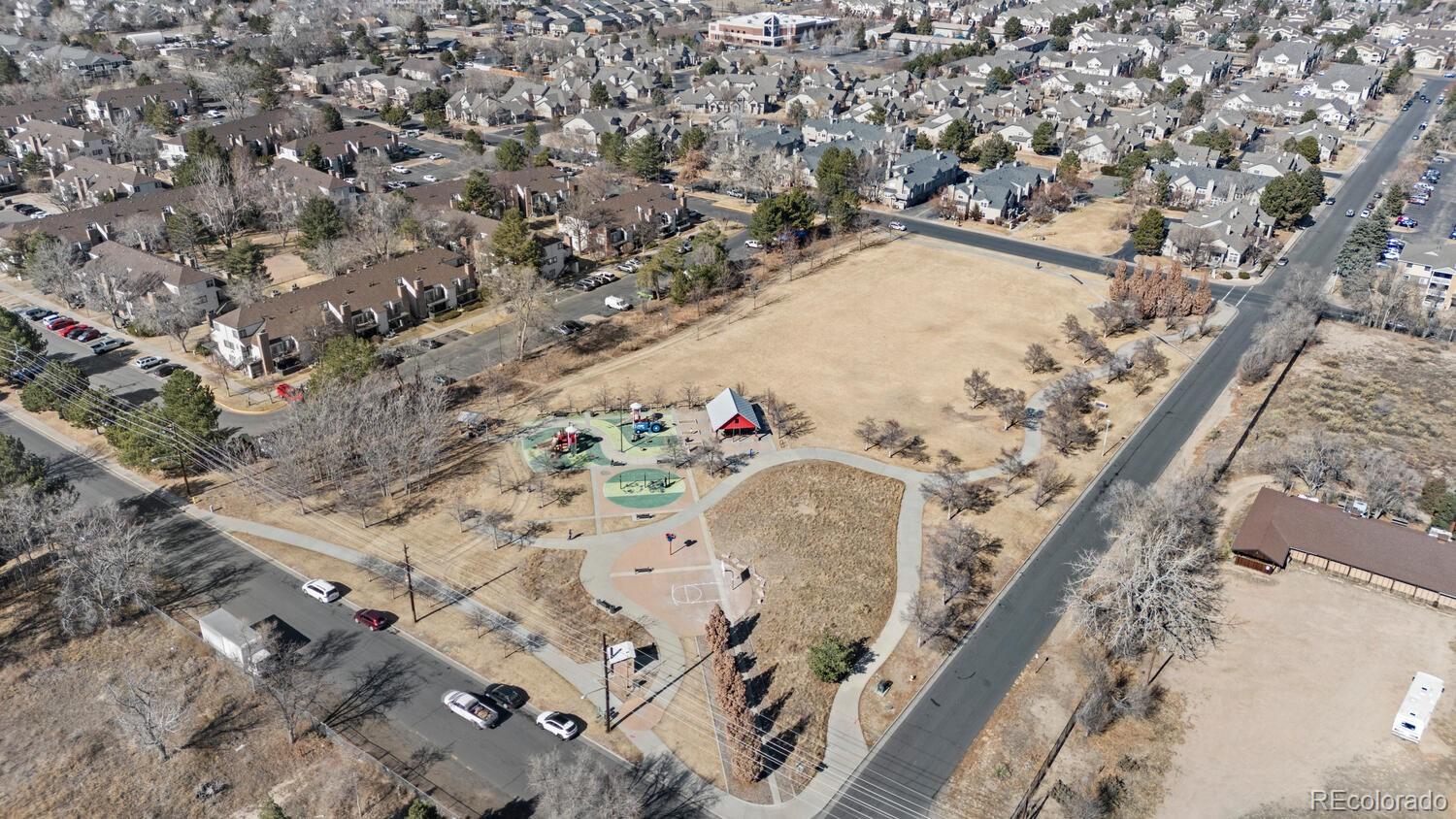 MLS Image #41 for 9901 e evans avenue 28c,aurora, Colorado