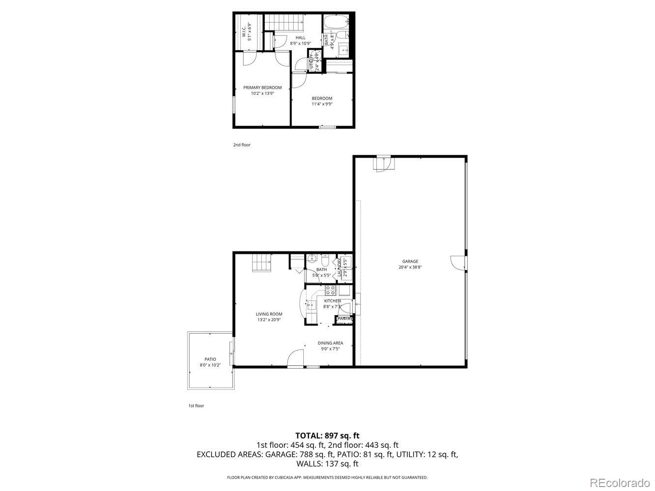 MLS Image #44 for 9901 e evans avenue 28c,aurora, Colorado