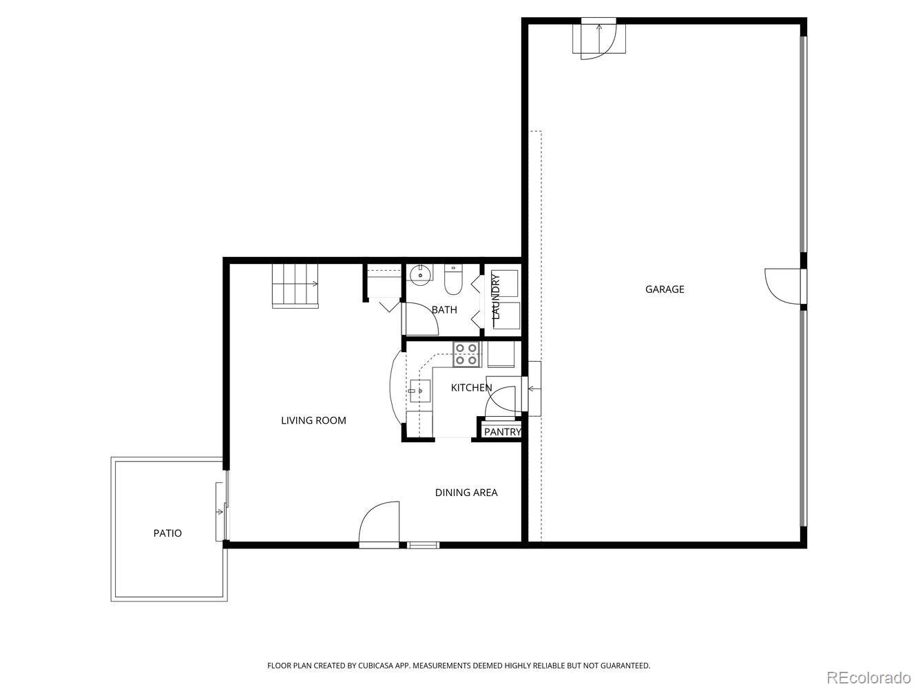MLS Image #45 for 9901 e evans avenue 28c,aurora, Colorado