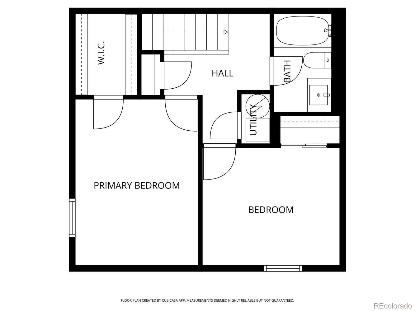 MLS Image #46 for 9901 e evans avenue 28c,aurora, Colorado