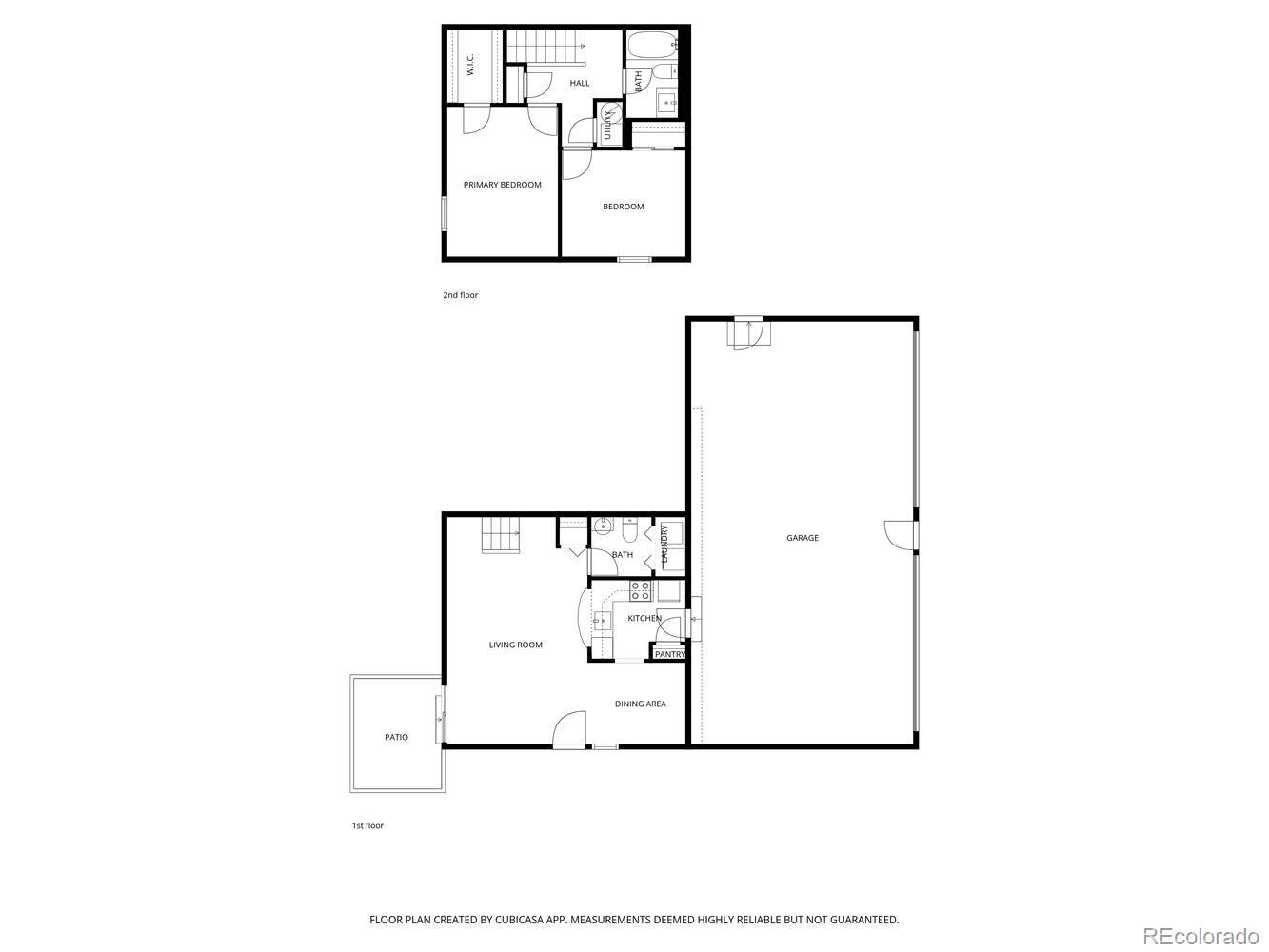 MLS Image #47 for 9901 e evans avenue 28c,aurora, Colorado