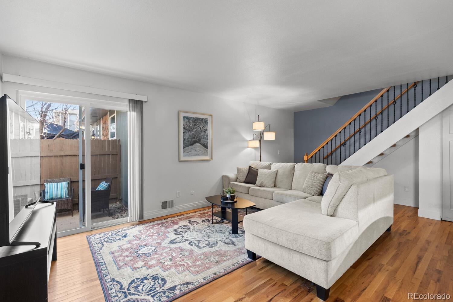 MLS Image #7 for 9901 e evans avenue 28c,aurora, Colorado