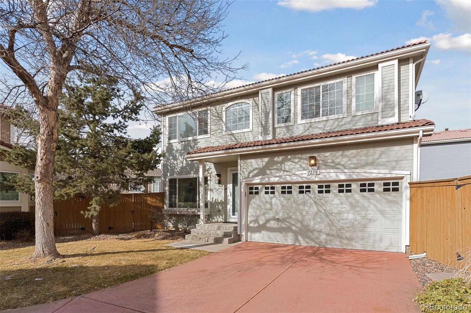 MLS Image #0 for 1219  laurenwood way,highlands ranch, Colorado