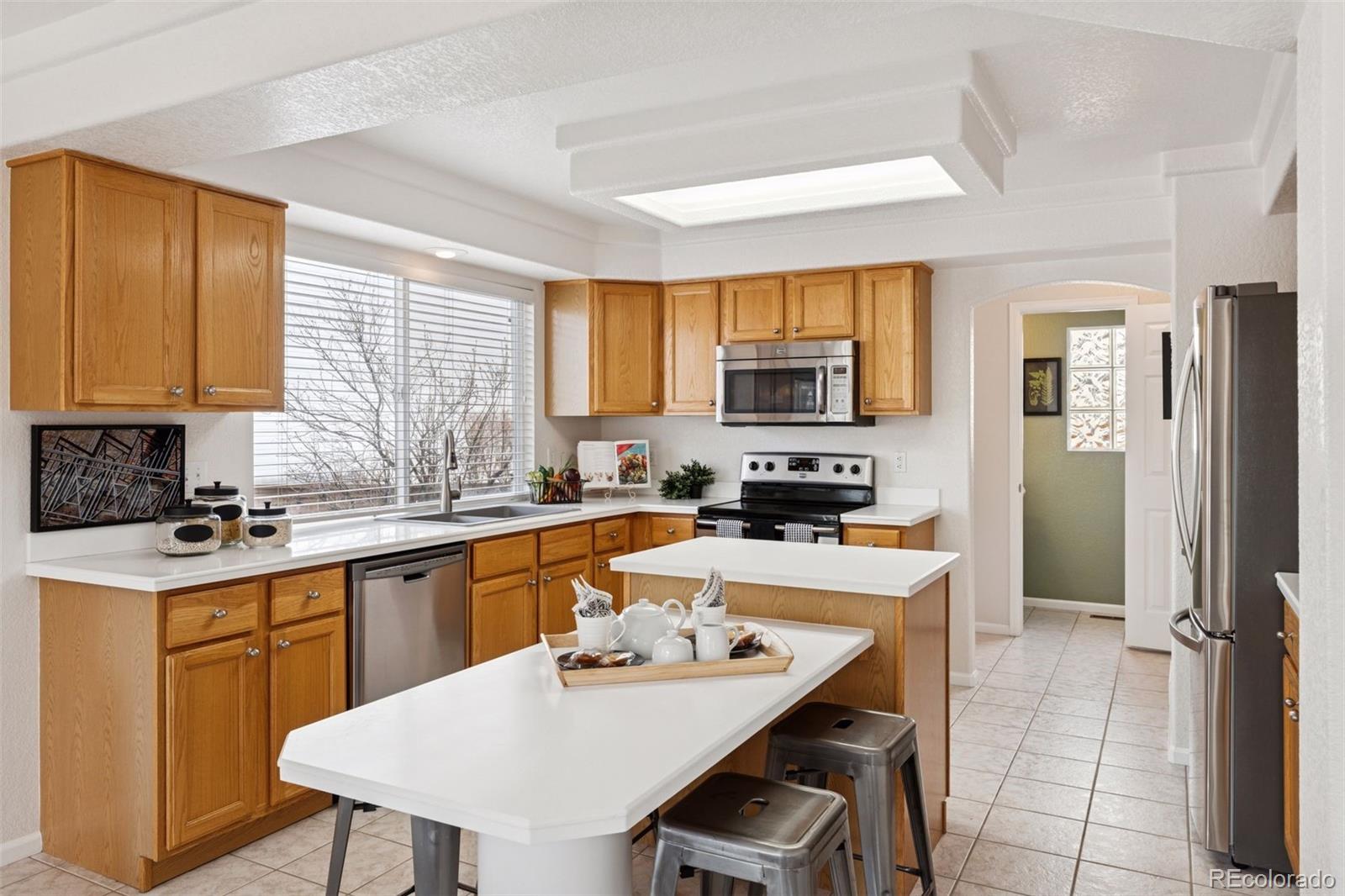 MLS Image #12 for 1219  laurenwood way,highlands ranch, Colorado
