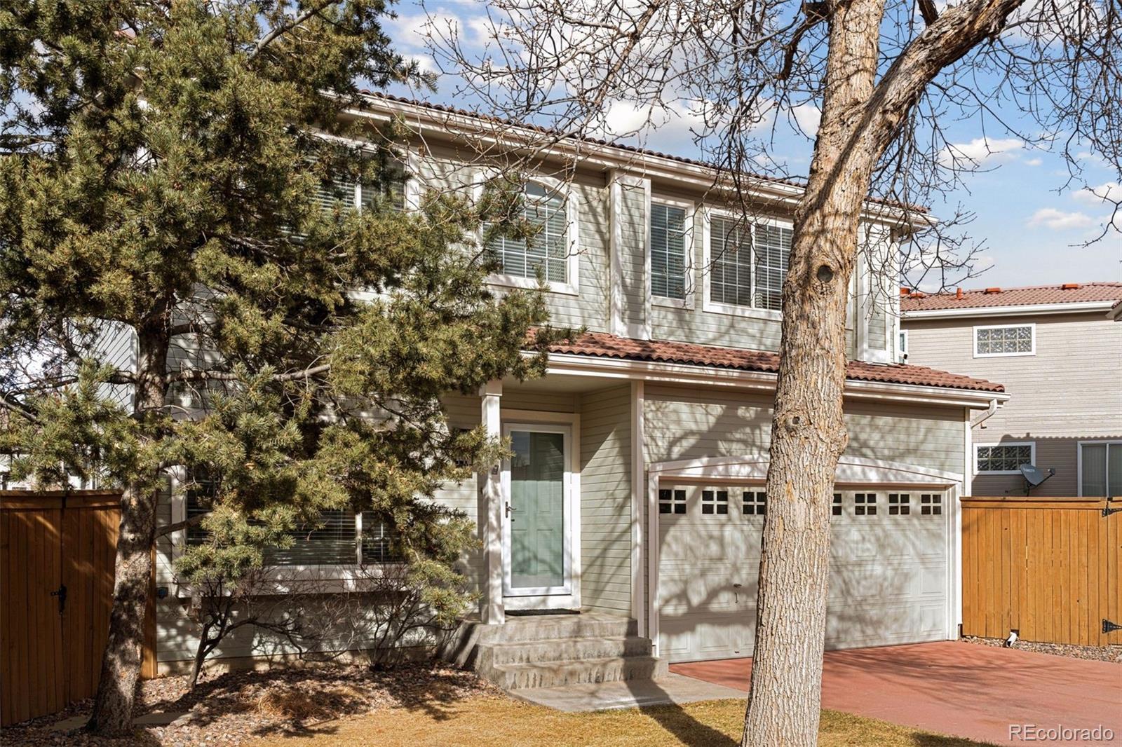 MLS Image #2 for 1219  laurenwood way,highlands ranch, Colorado