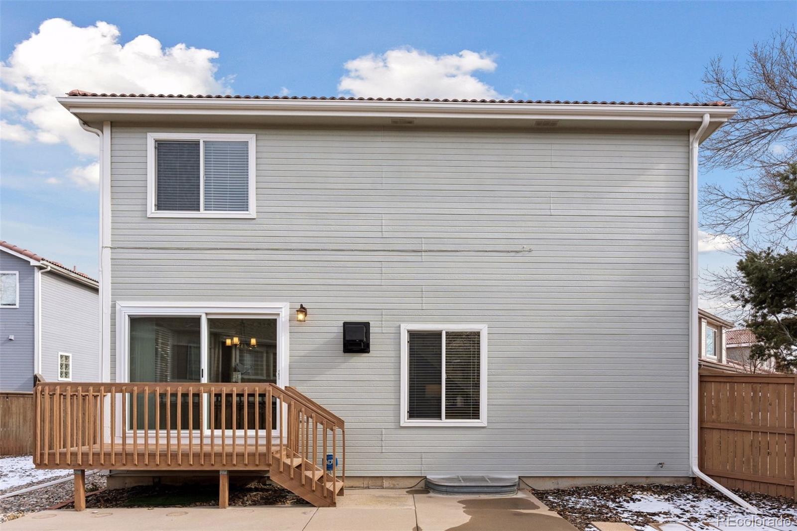 MLS Image #31 for 1219  laurenwood way,highlands ranch, Colorado