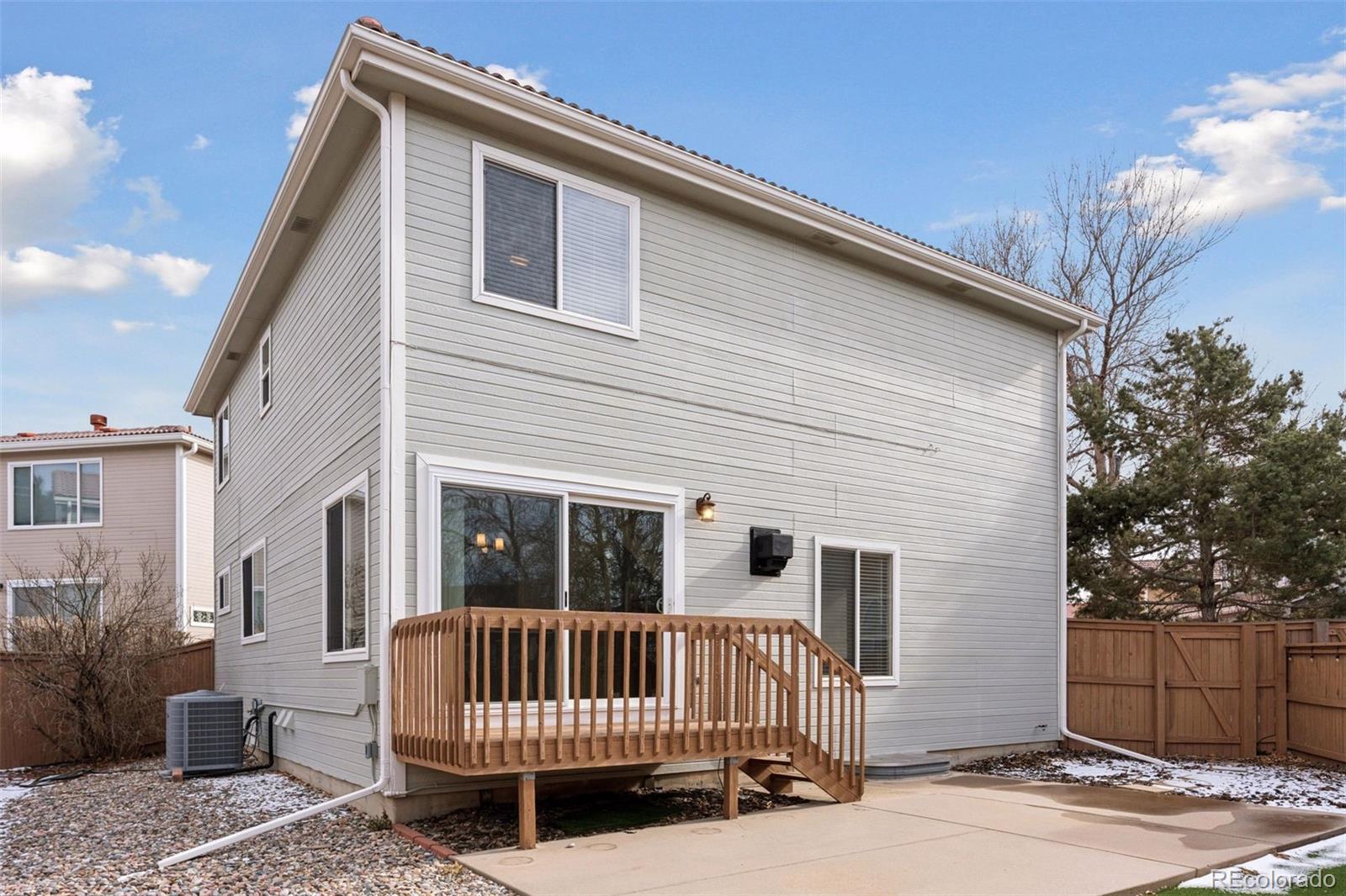MLS Image #32 for 1219  laurenwood way,highlands ranch, Colorado