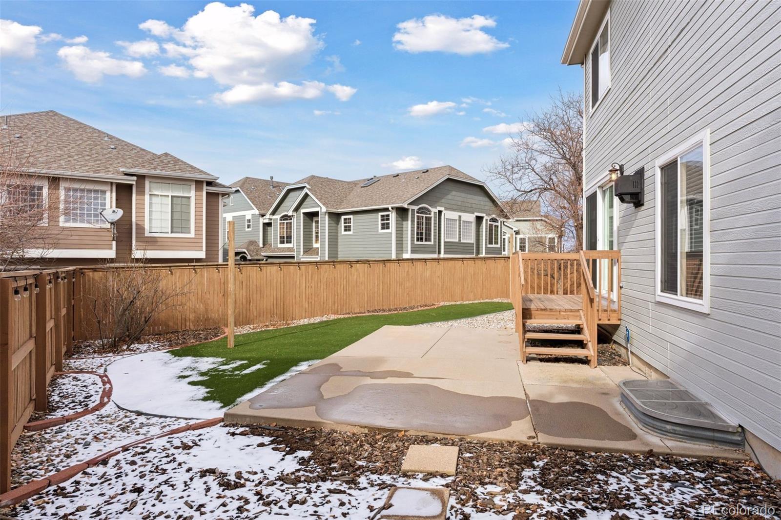 MLS Image #33 for 1219  laurenwood way,highlands ranch, Colorado