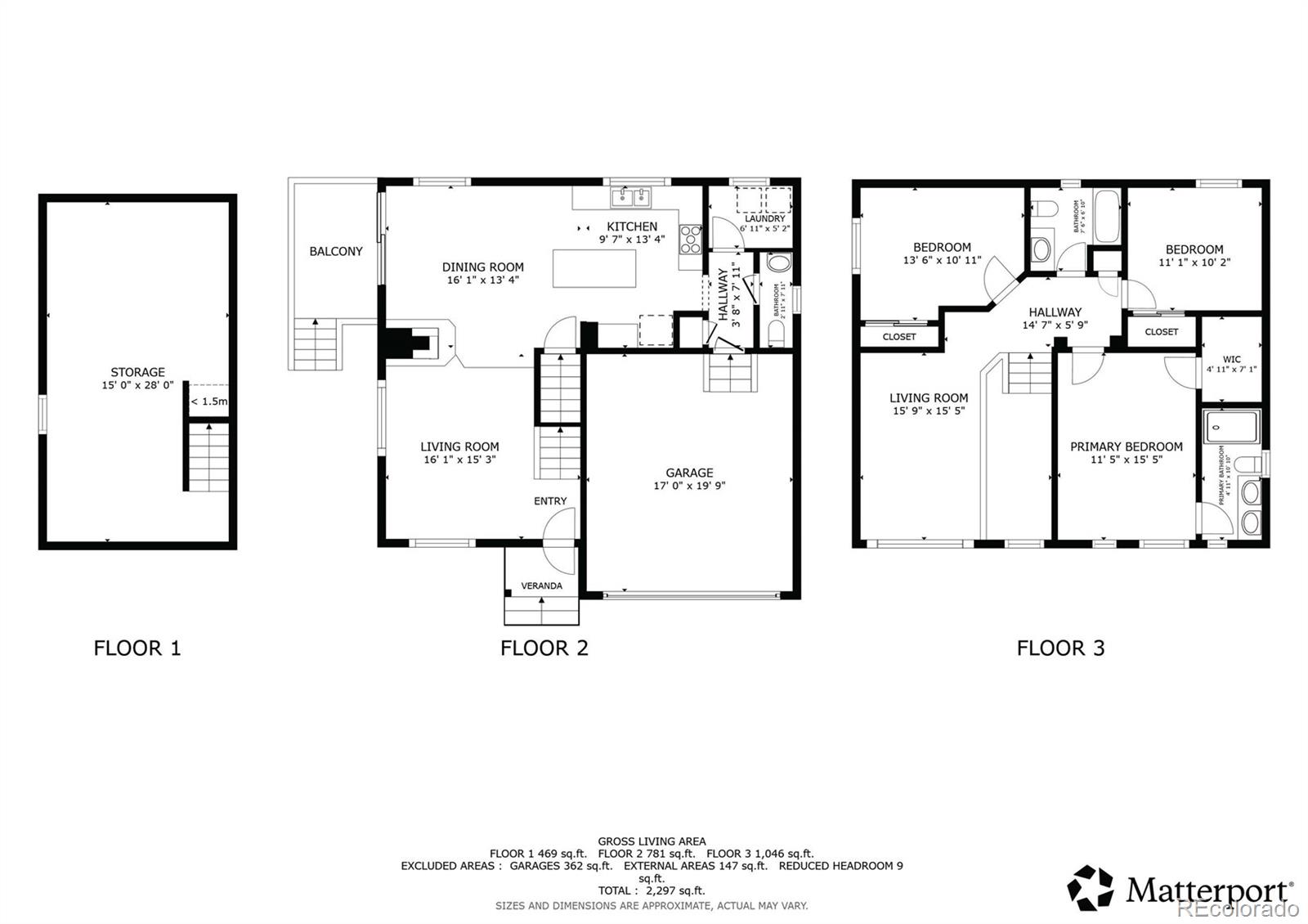 MLS Image #34 for 1219  laurenwood way,highlands ranch, Colorado