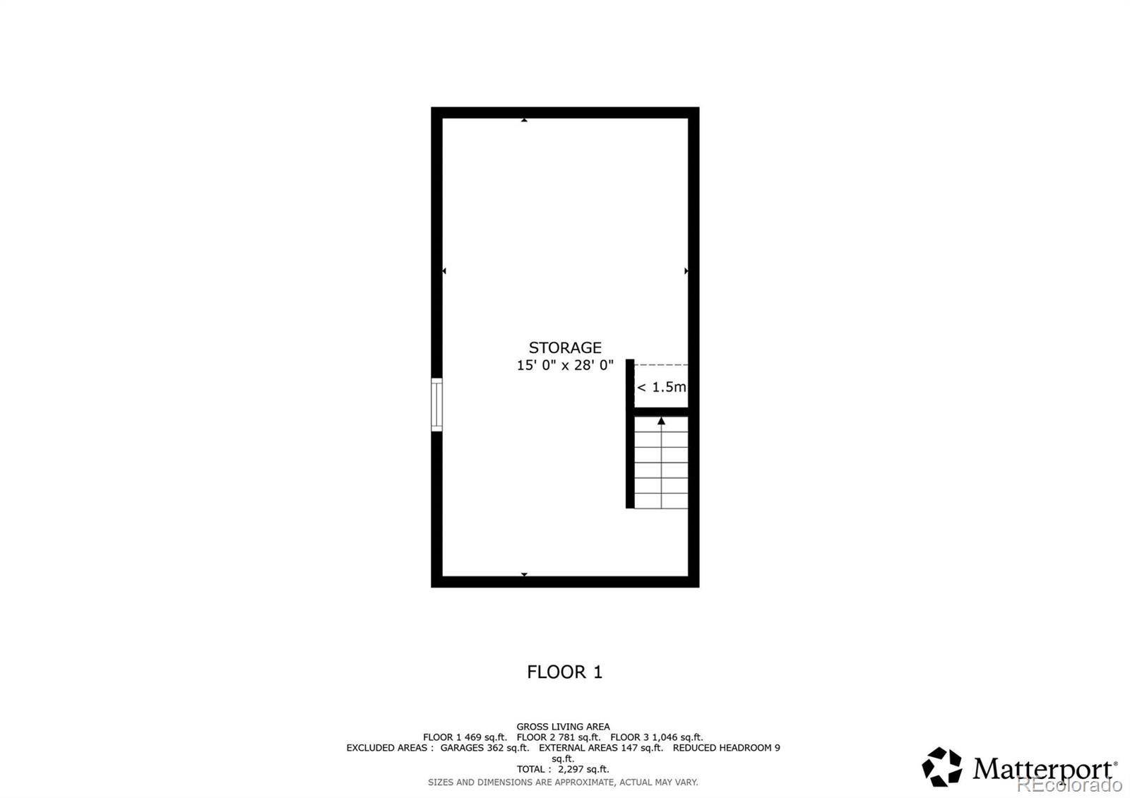 MLS Image #35 for 1219  laurenwood way,highlands ranch, Colorado