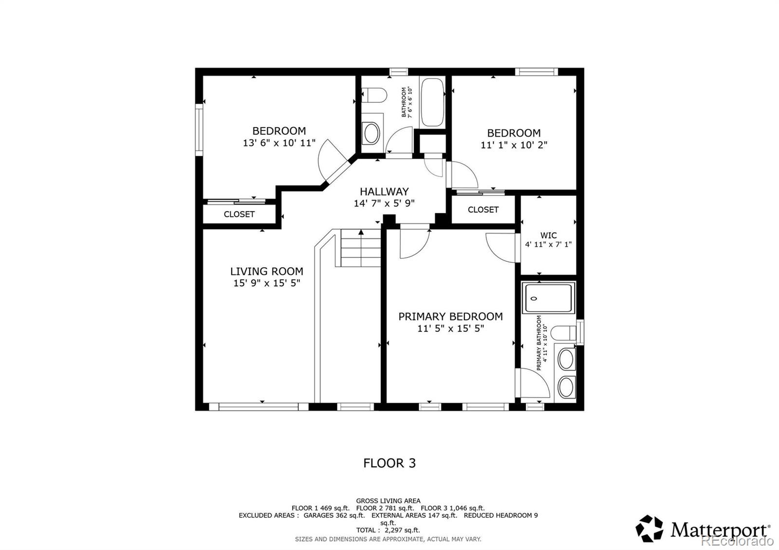 MLS Image #37 for 1219  laurenwood way,highlands ranch, Colorado