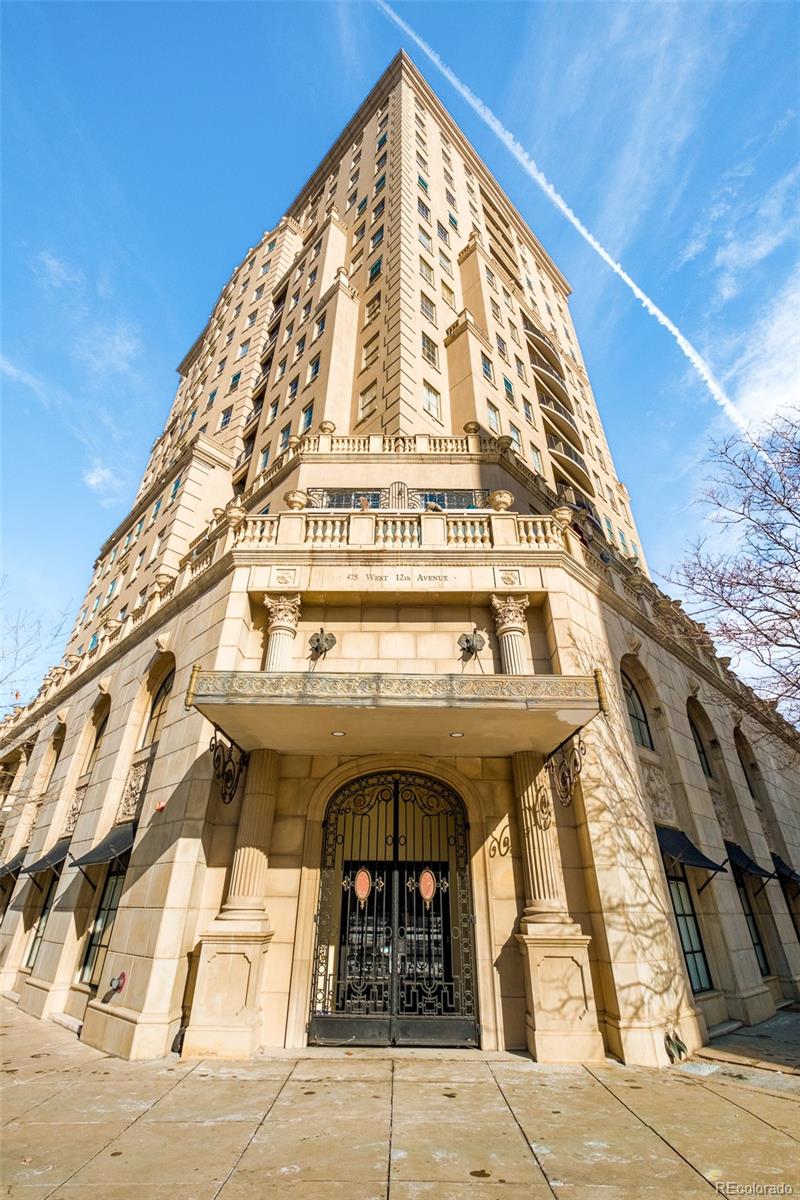 MLS Image #1 for 475 w 12th avenue 9a,denver, Colorado