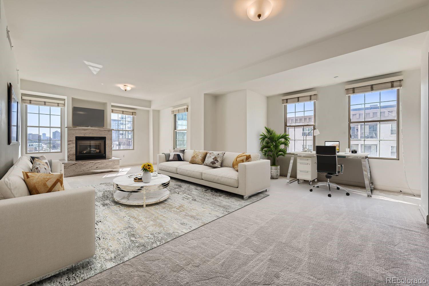 MLS Image #2 for 475 w 12th avenue 9a,denver, Colorado