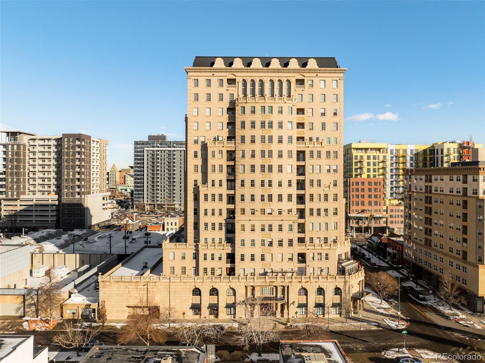 MLS Image #39 for 475 w 12th avenue 9a,denver, Colorado