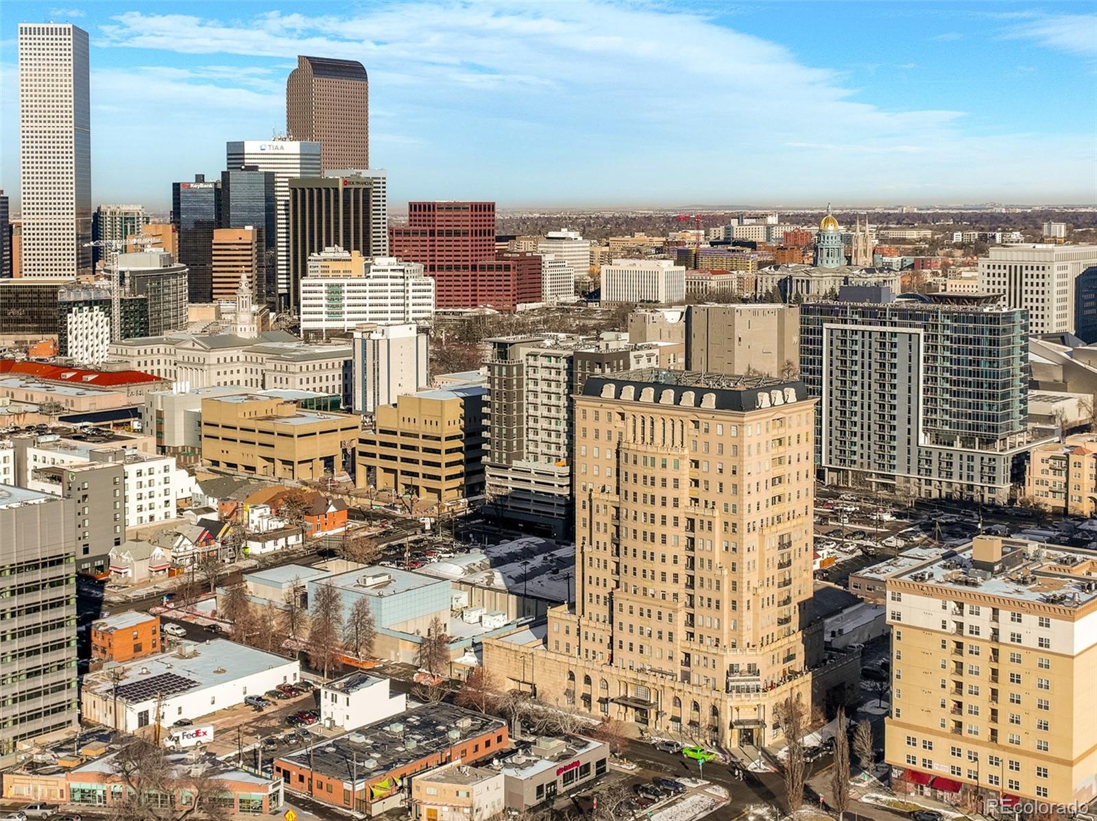 MLS Image #41 for 475 w 12th avenue 9a,denver, Colorado