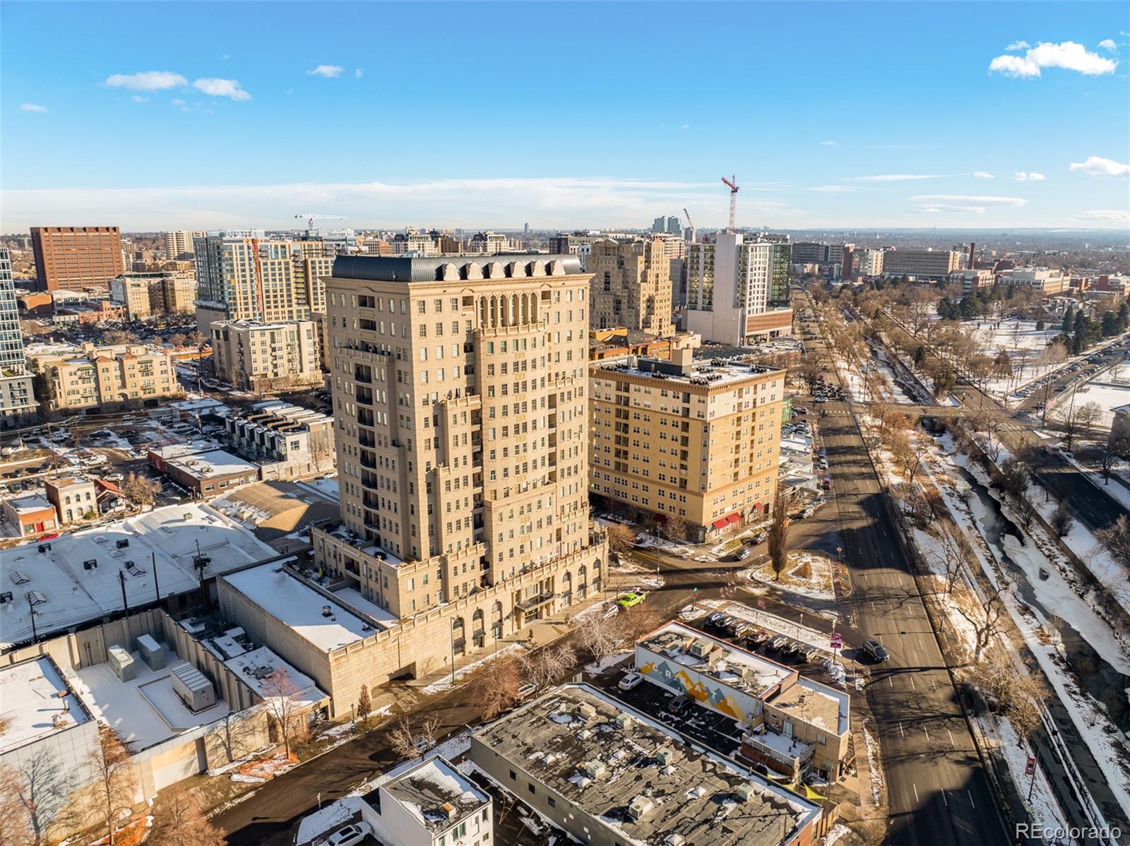 MLS Image #42 for 475 w 12th avenue 9a,denver, Colorado