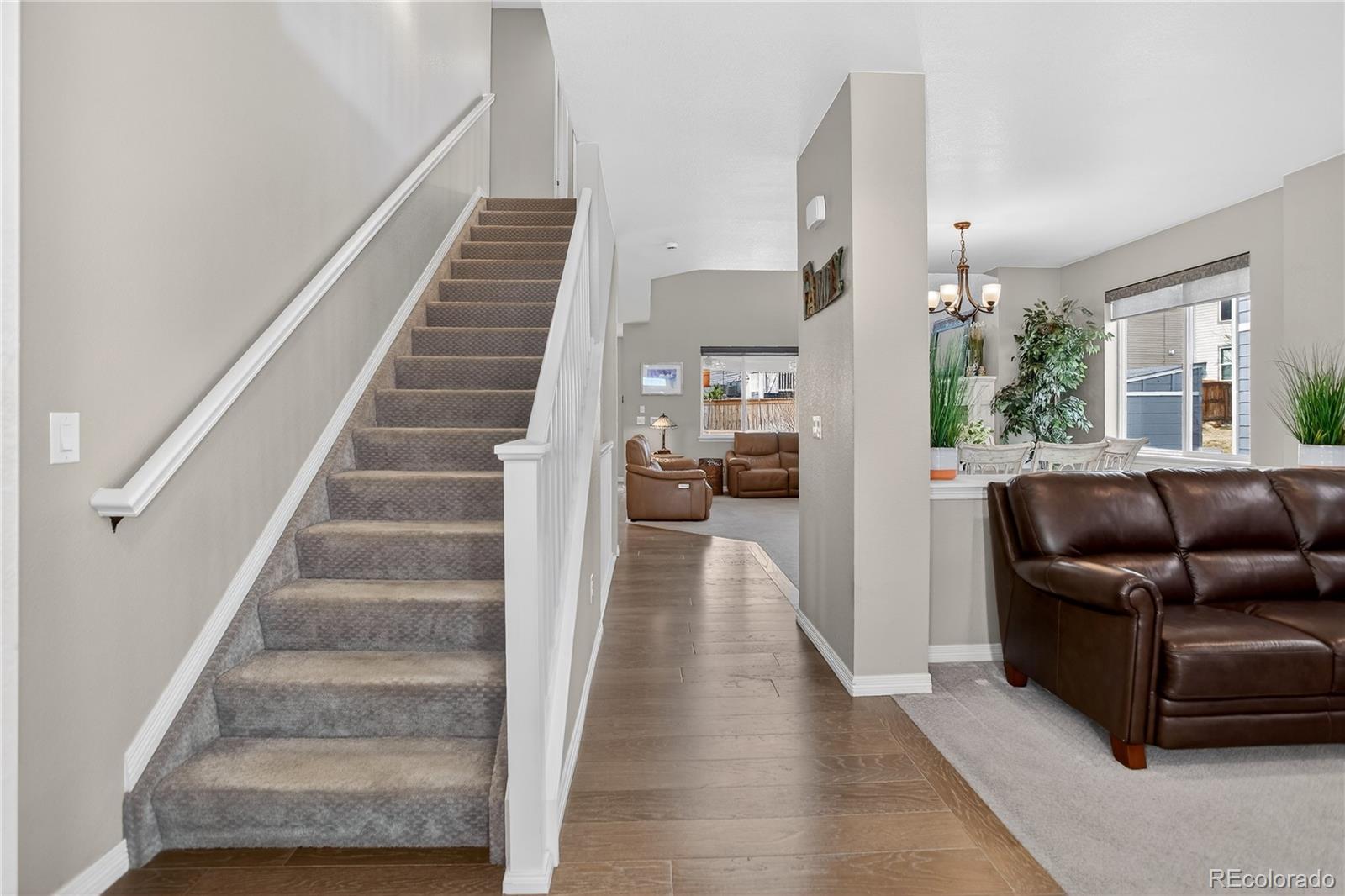 MLS Image #3 for 13875  tamarac street,thornton, Colorado