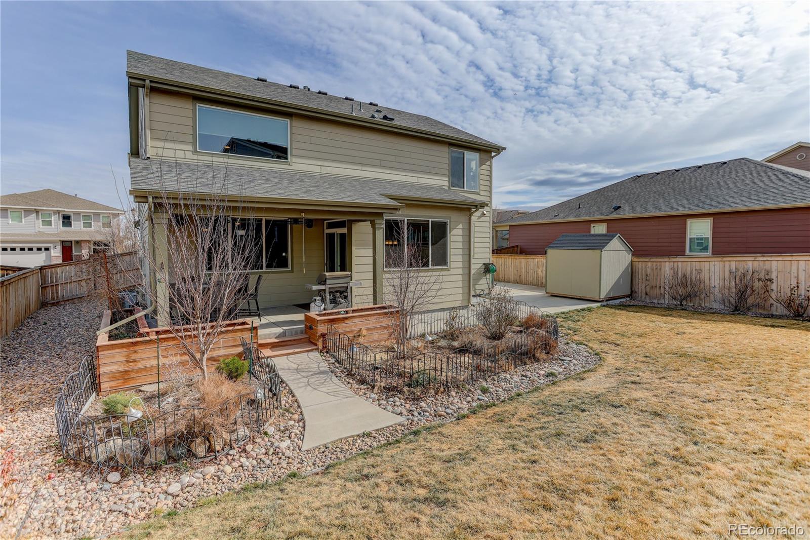 MLS Image #41 for 13875  tamarac street,thornton, Colorado
