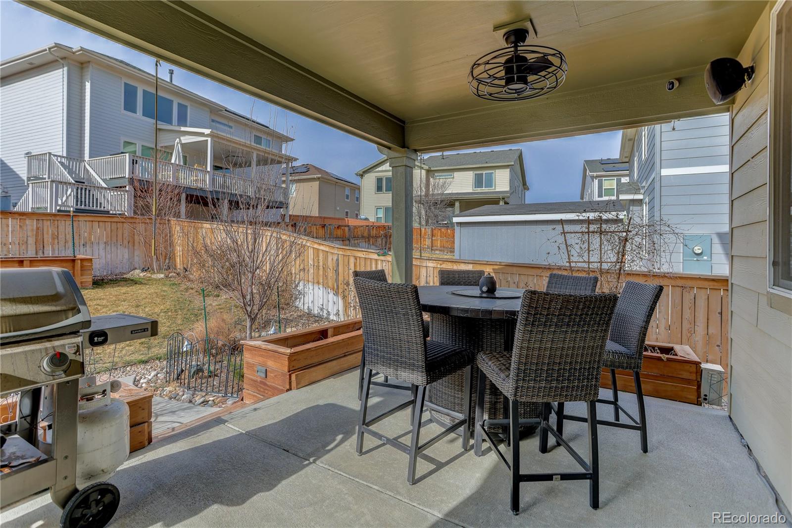 MLS Image #42 for 13875  tamarac street,thornton, Colorado