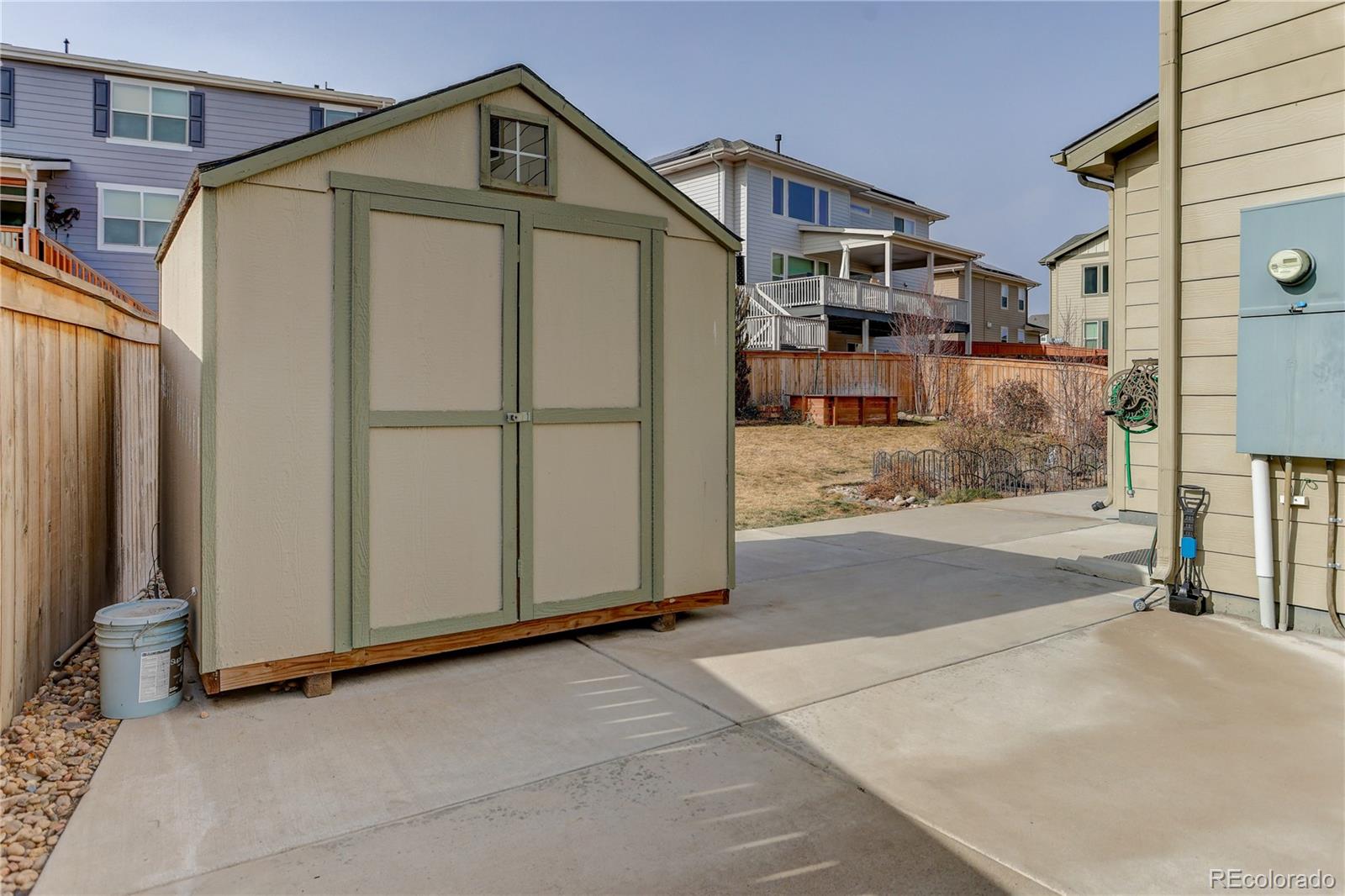 MLS Image #44 for 13875  tamarac street,thornton, Colorado