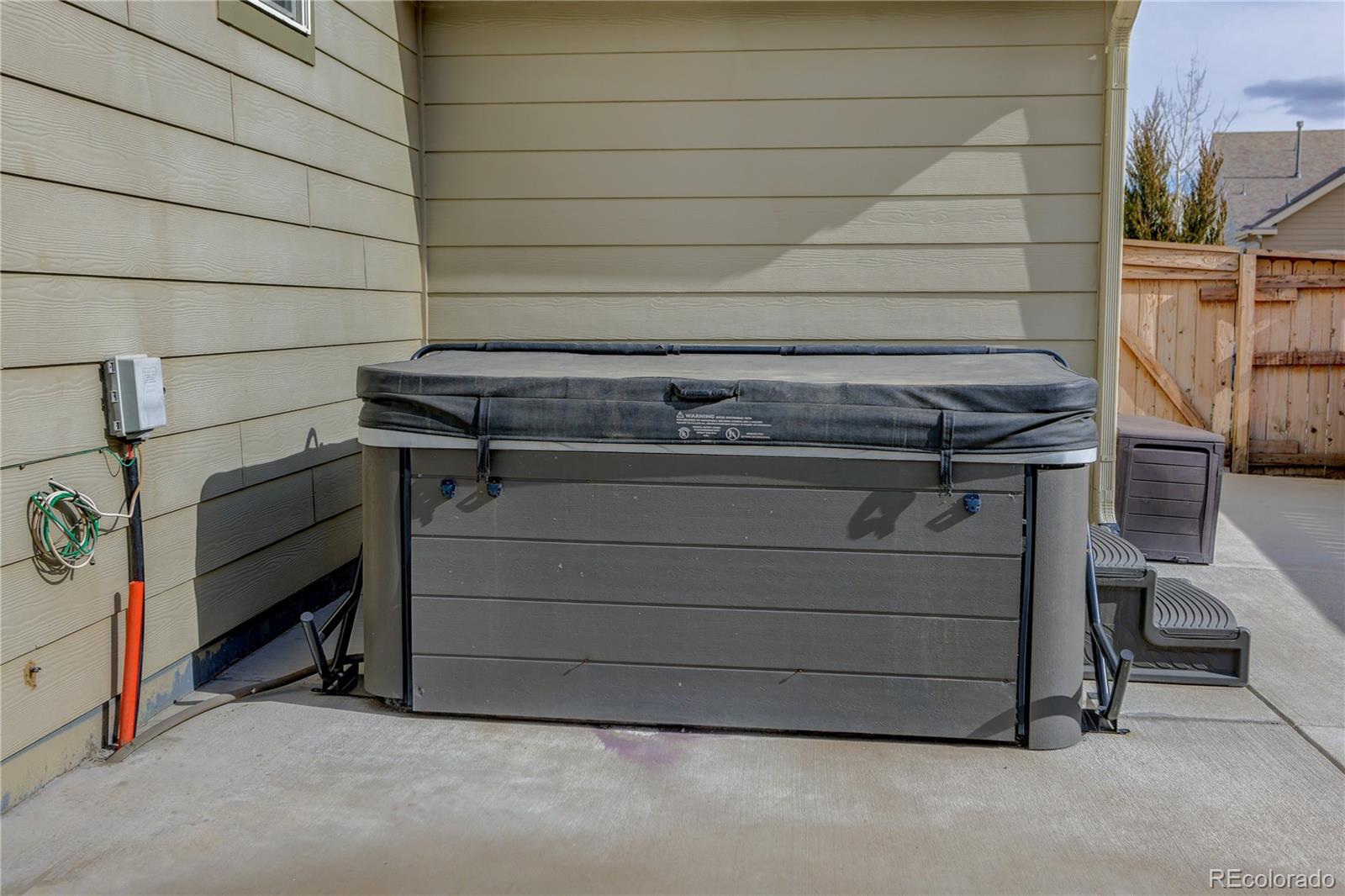 MLS Image #45 for 13875  tamarac street,thornton, Colorado