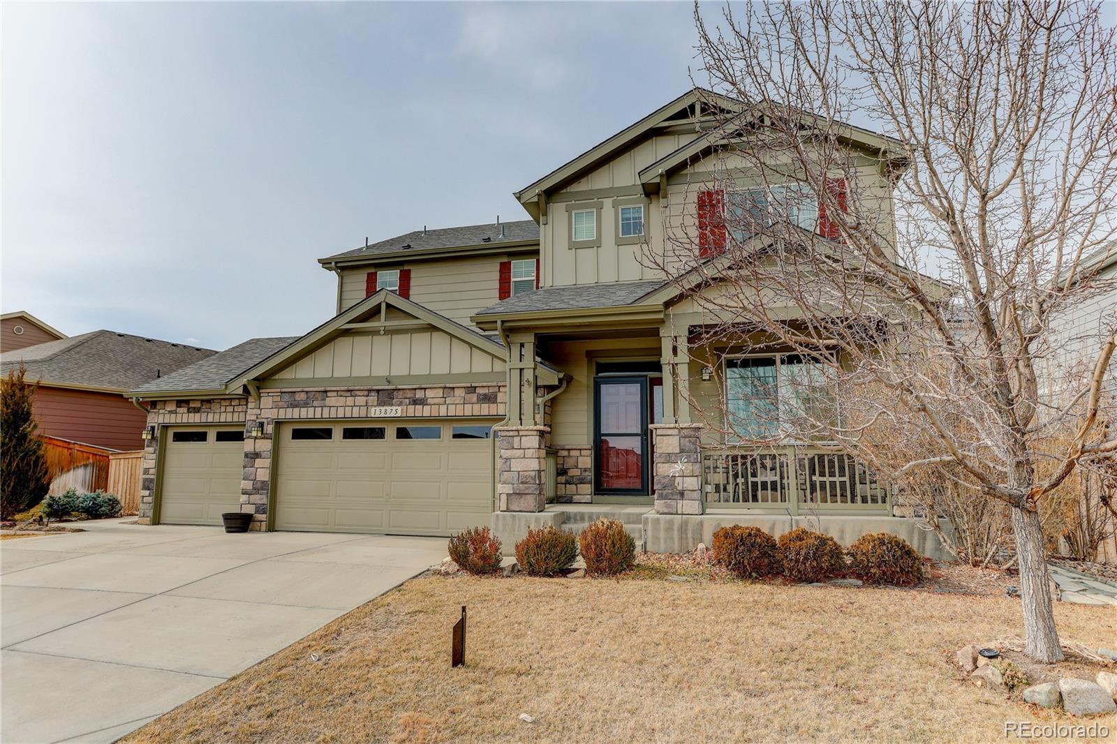 MLS Image #46 for 13875  tamarac street,thornton, Colorado