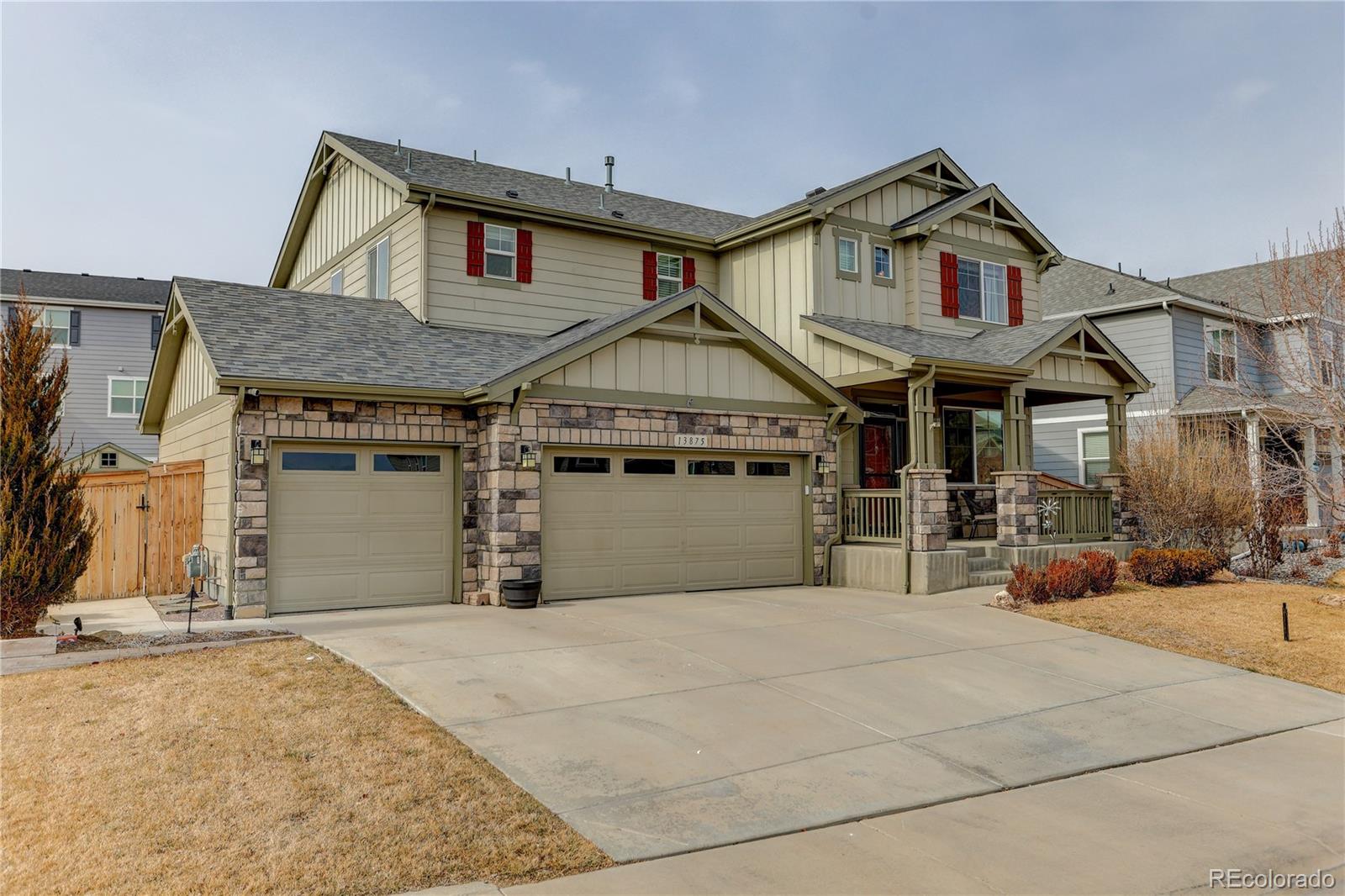 MLS Image #47 for 13875  tamarac street,thornton, Colorado